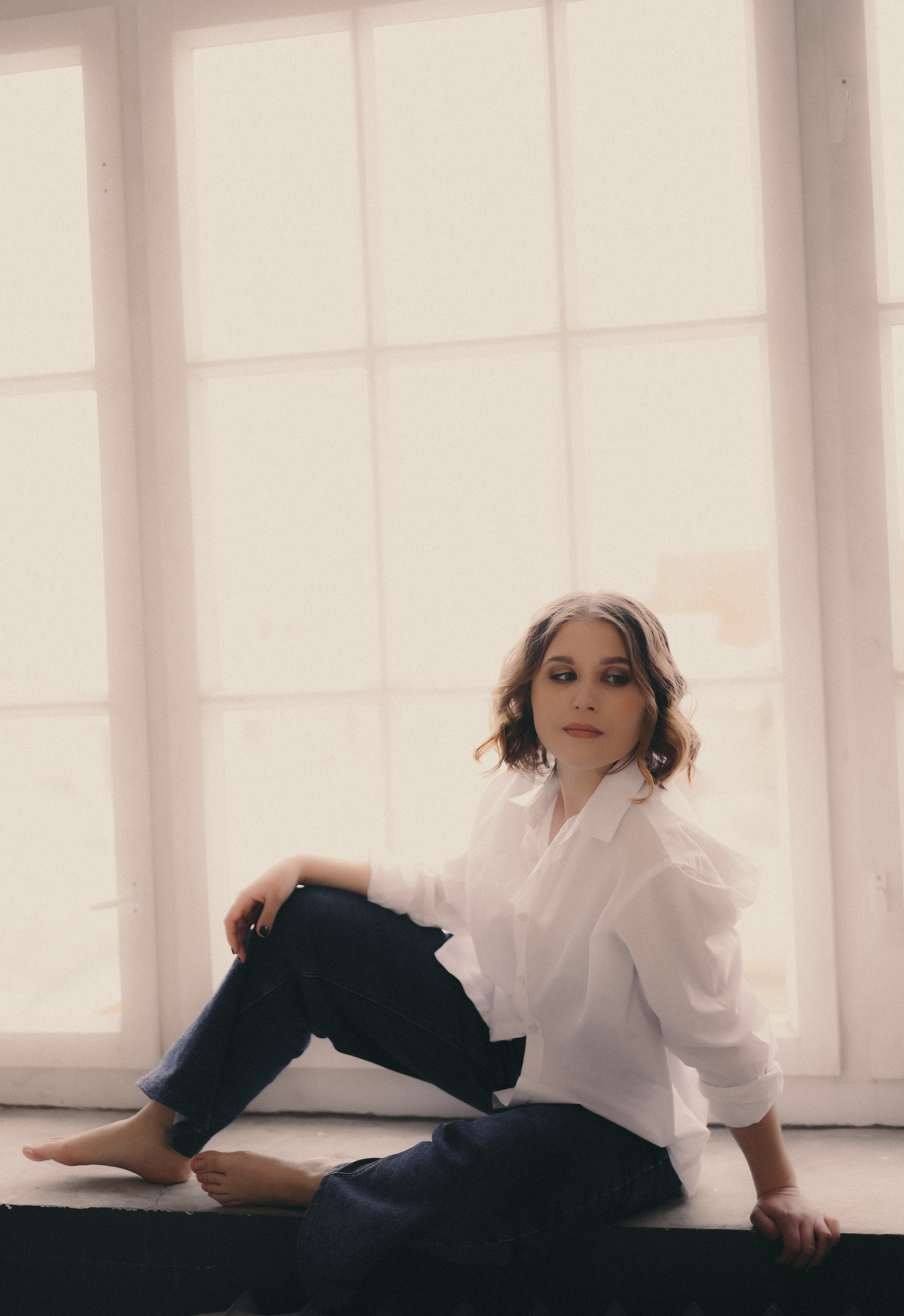 Юлия. Фотограф Мария Лаенко