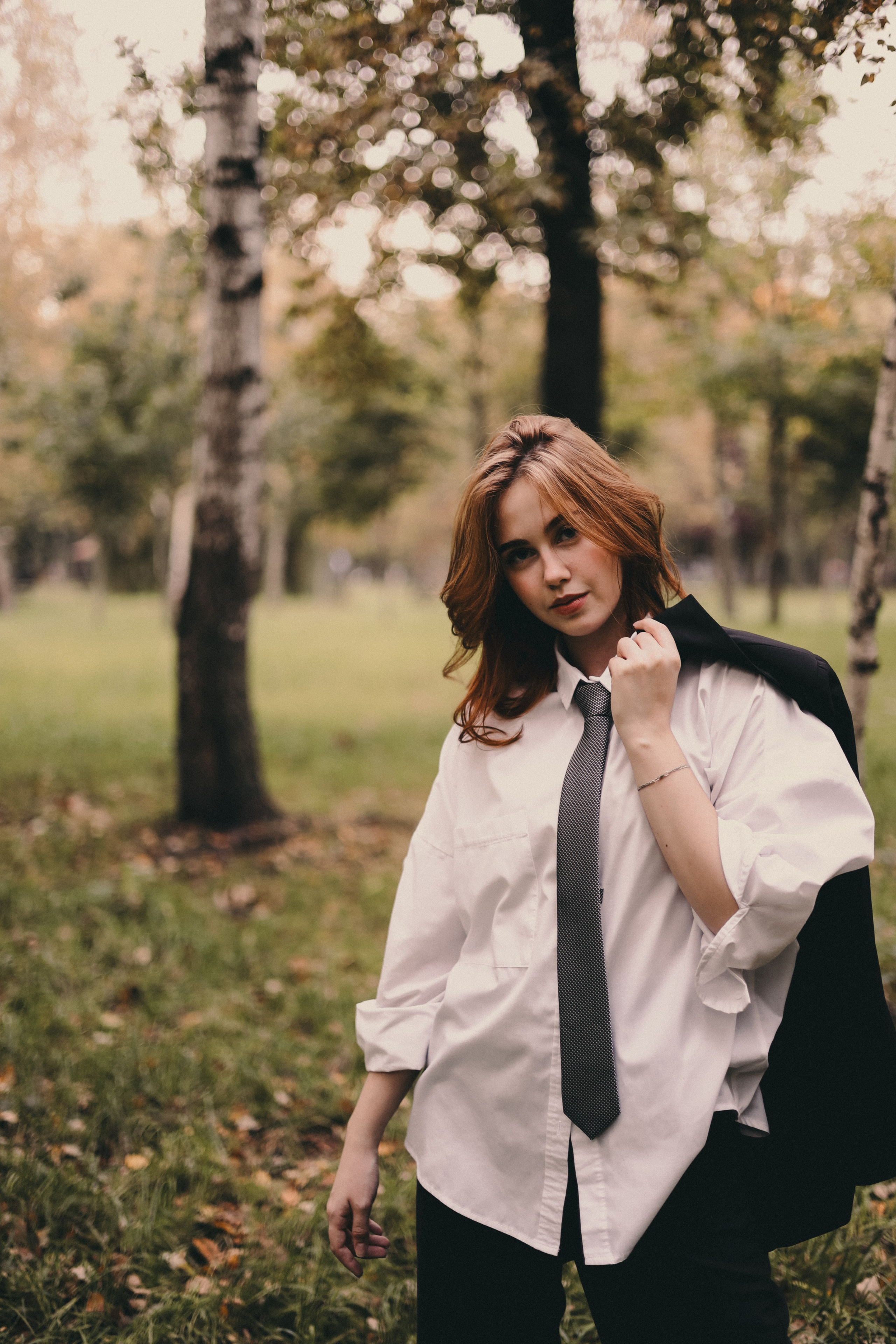 Анастасия. Фотограф Мария Лаенко