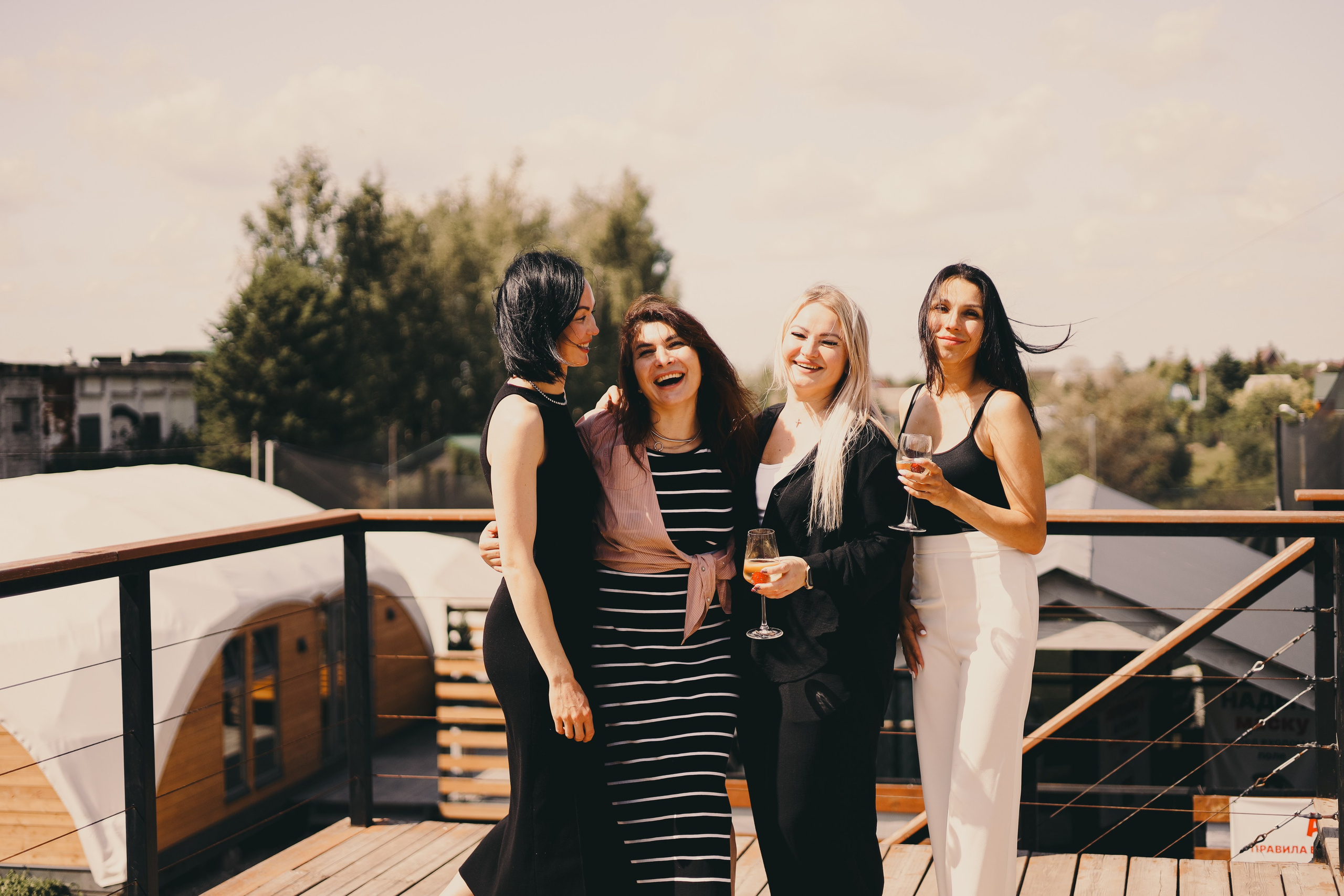 День рождения. Фотограф Мария Лаенко