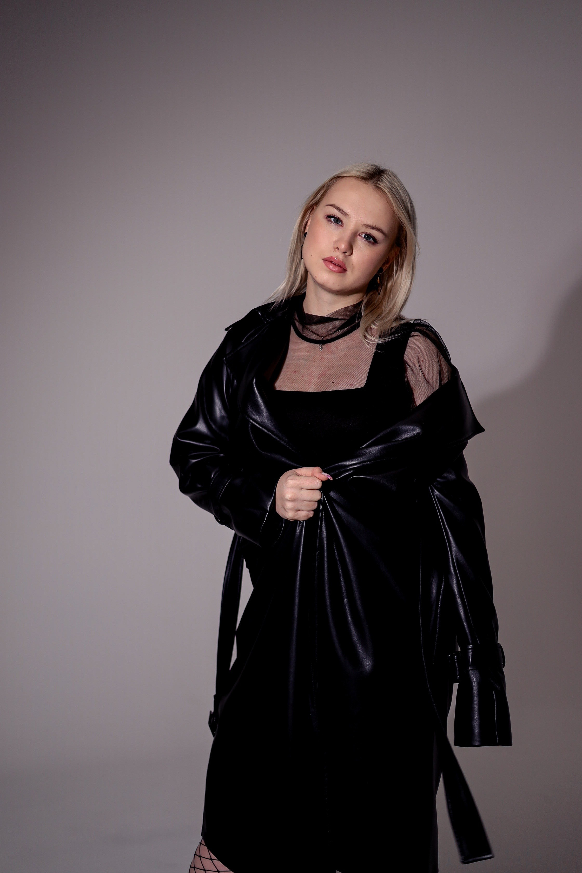 Ангелина. Фотограф Мария Лаенко