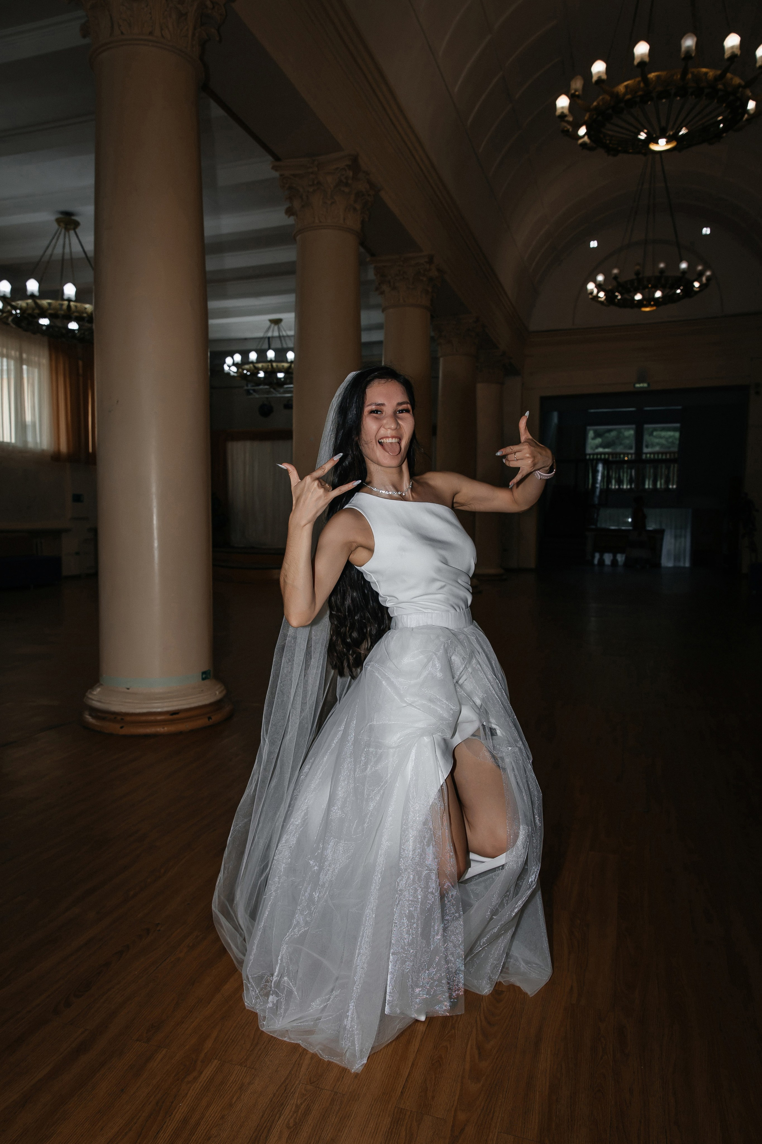 Дарина и Денис. Свадебный, семейный и детский фотограф в городе Партизанск, Находка