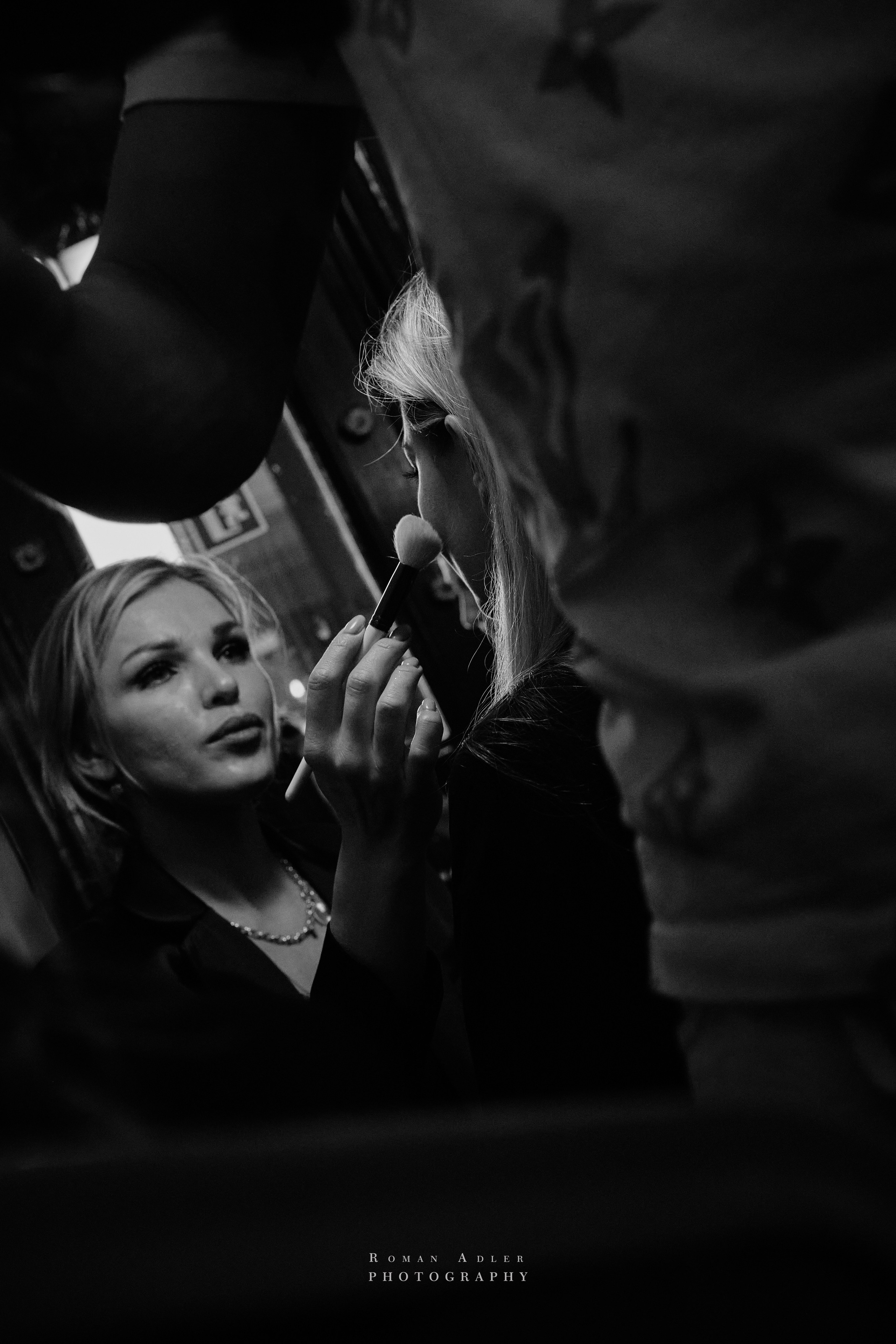 Конкурс Красоты Miss New Beauty 2025. Фотограф Роман Адлер