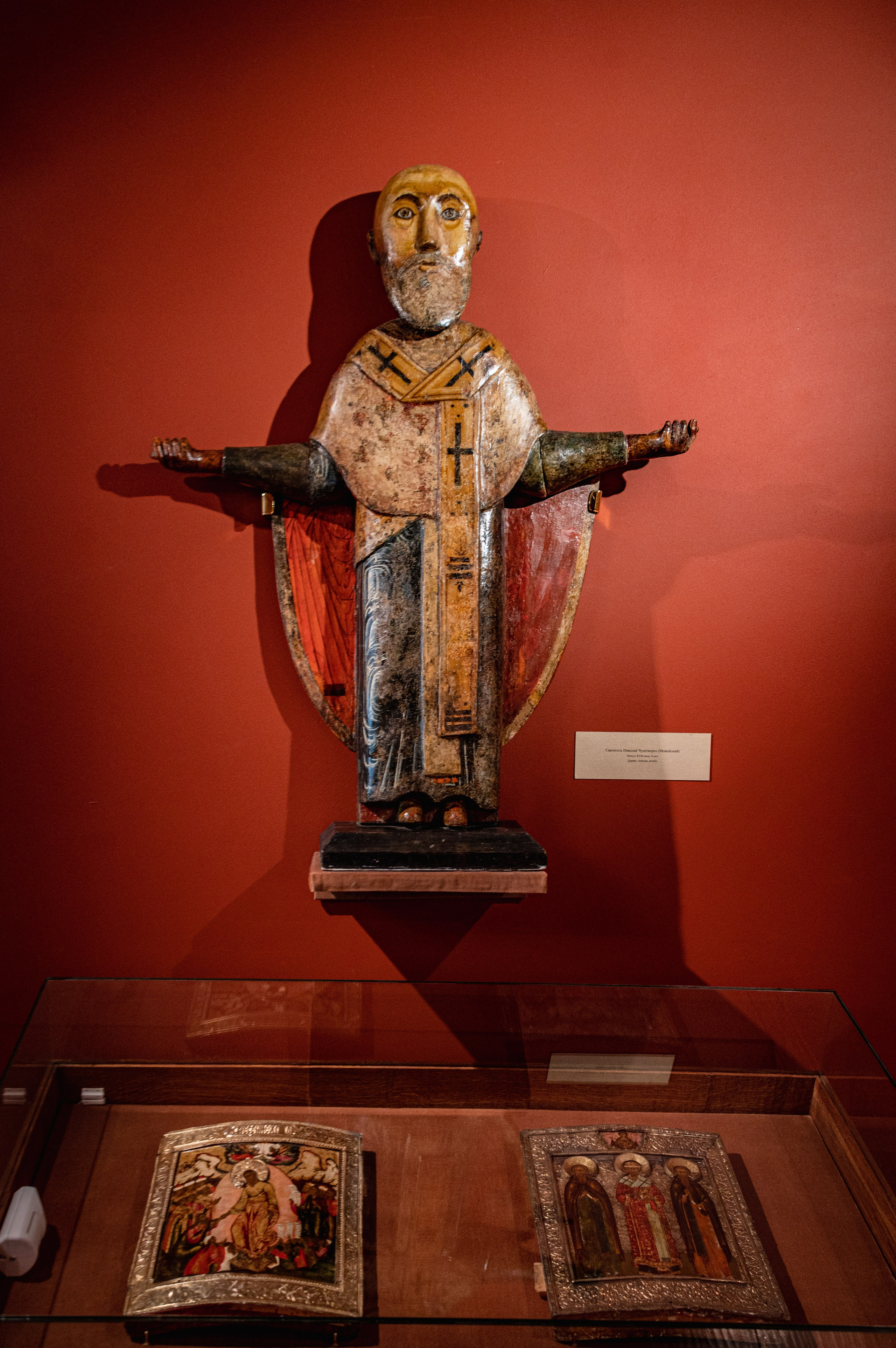 Кострома. Май 2023. Фотограф Роман Адлер