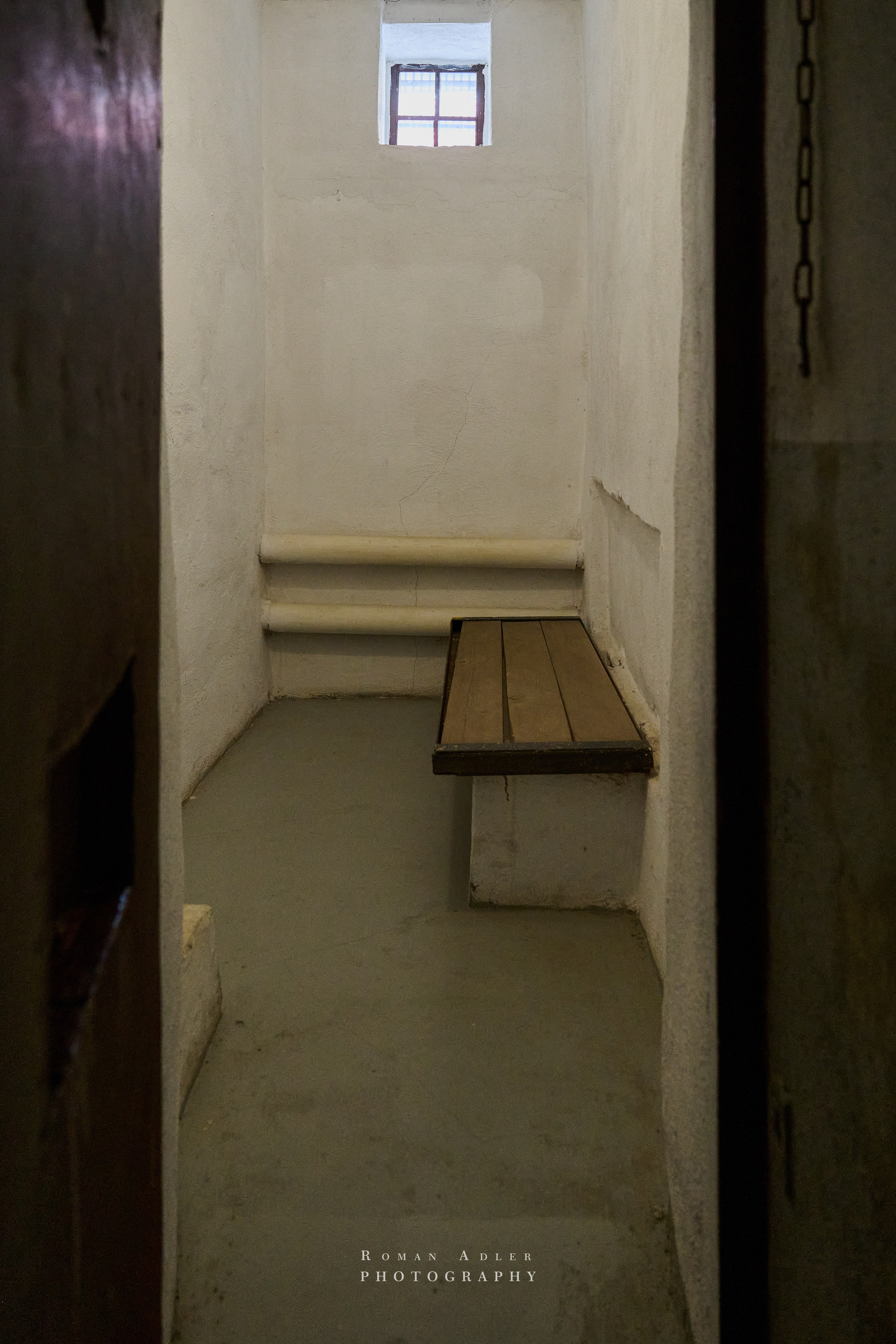 Тобольск. Март 2025. Фотограф Роман Адлер