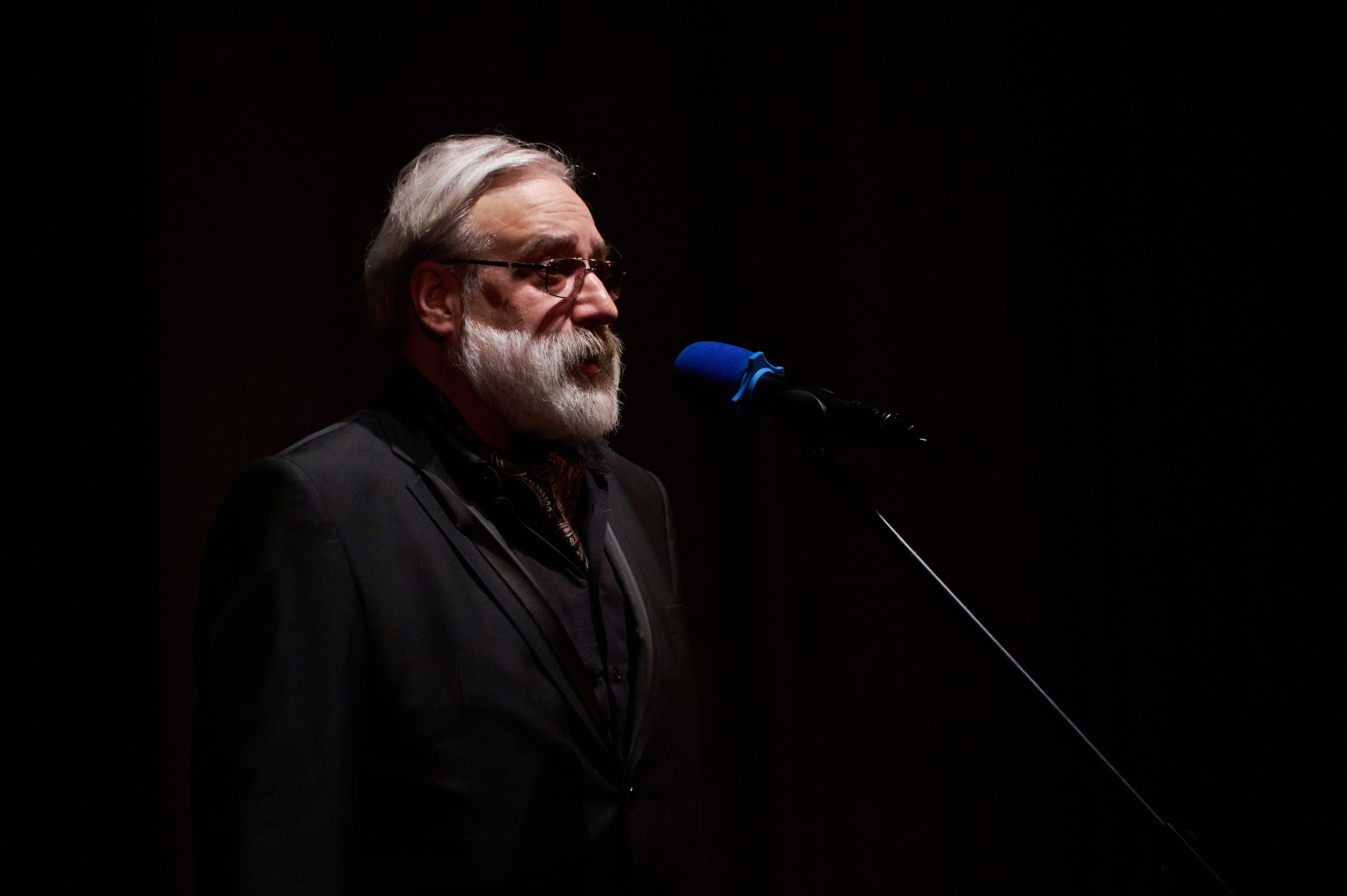 Молодежный форум «Отвага». Фотограф Роман Адлер