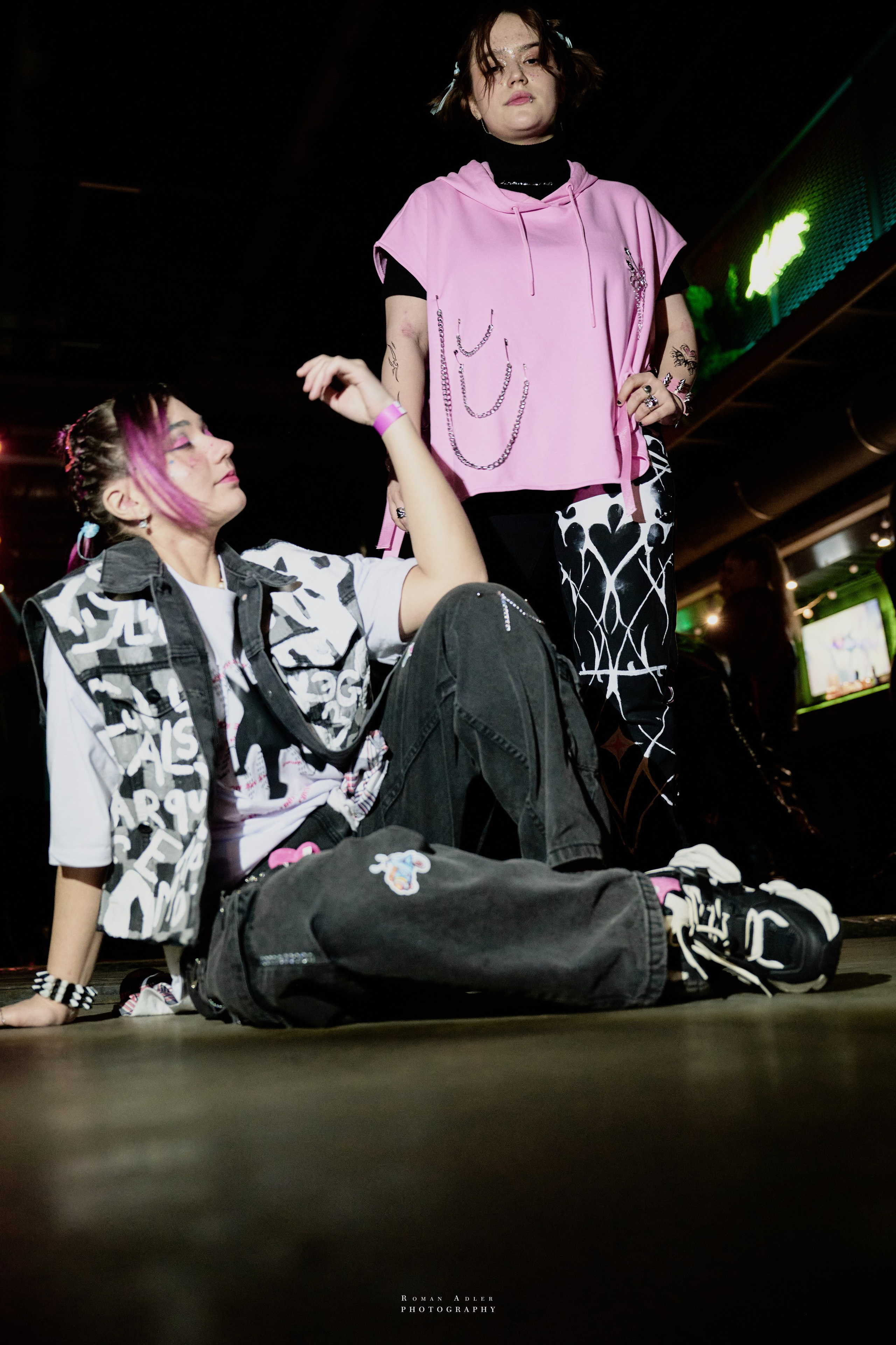 R-Pop фестиваль IdoIcon 2025. Фотограф Роман Адлер