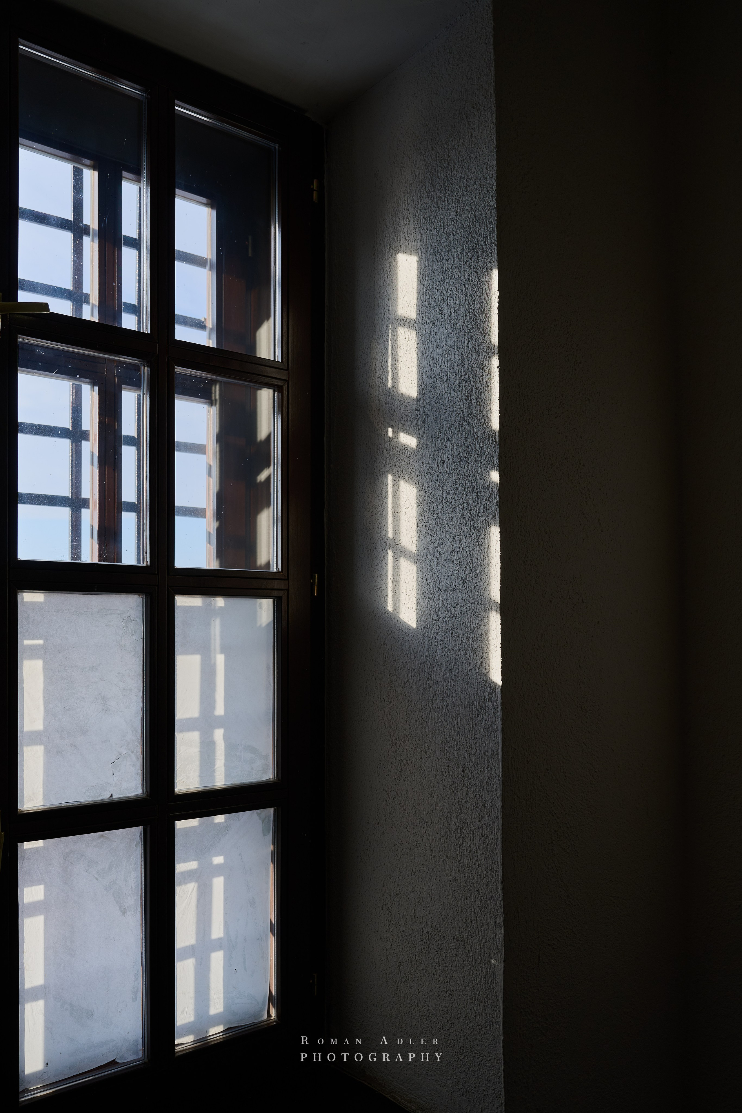 Тобольск. Март 2025. Фотограф Роман Адлер