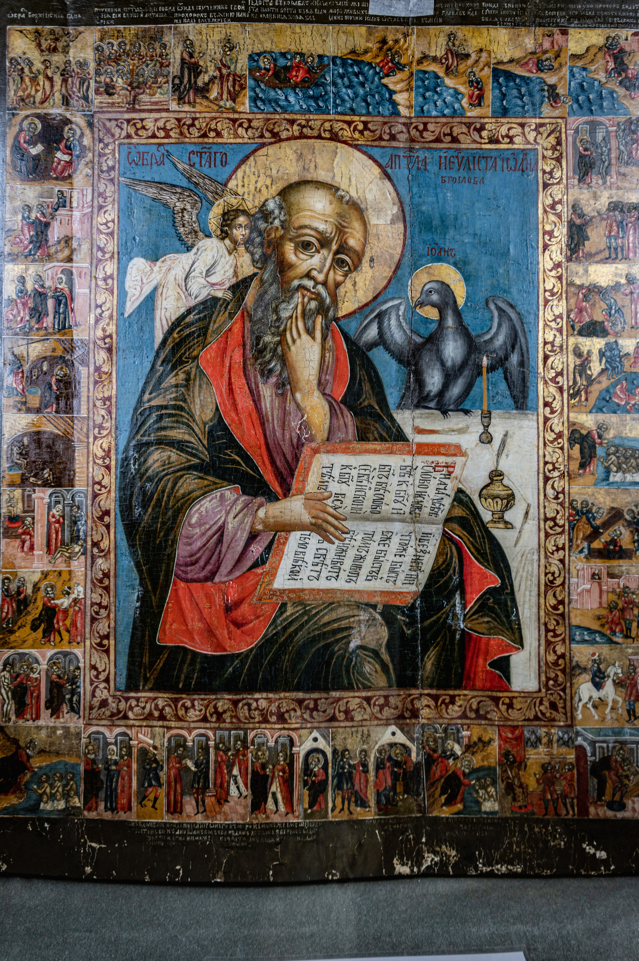 Кострома. Май 2023. Фотограф Роман Адлер