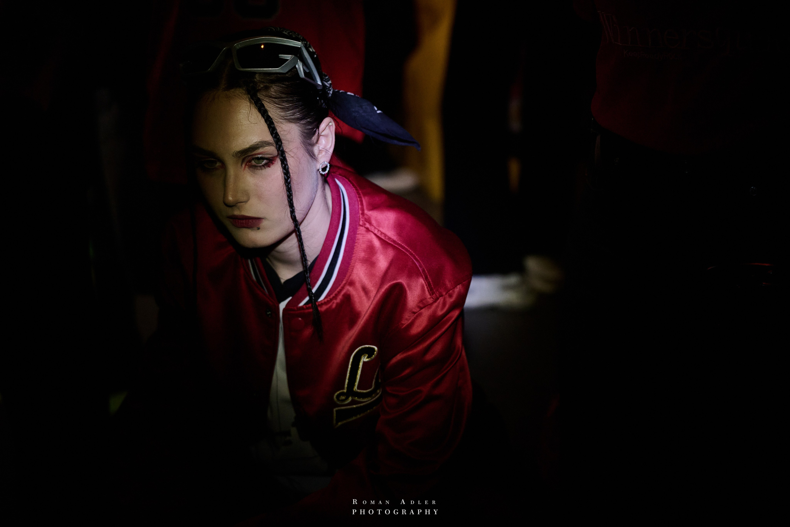 Фестиваль Idolcon 2025. Фотограф Роман Адлер