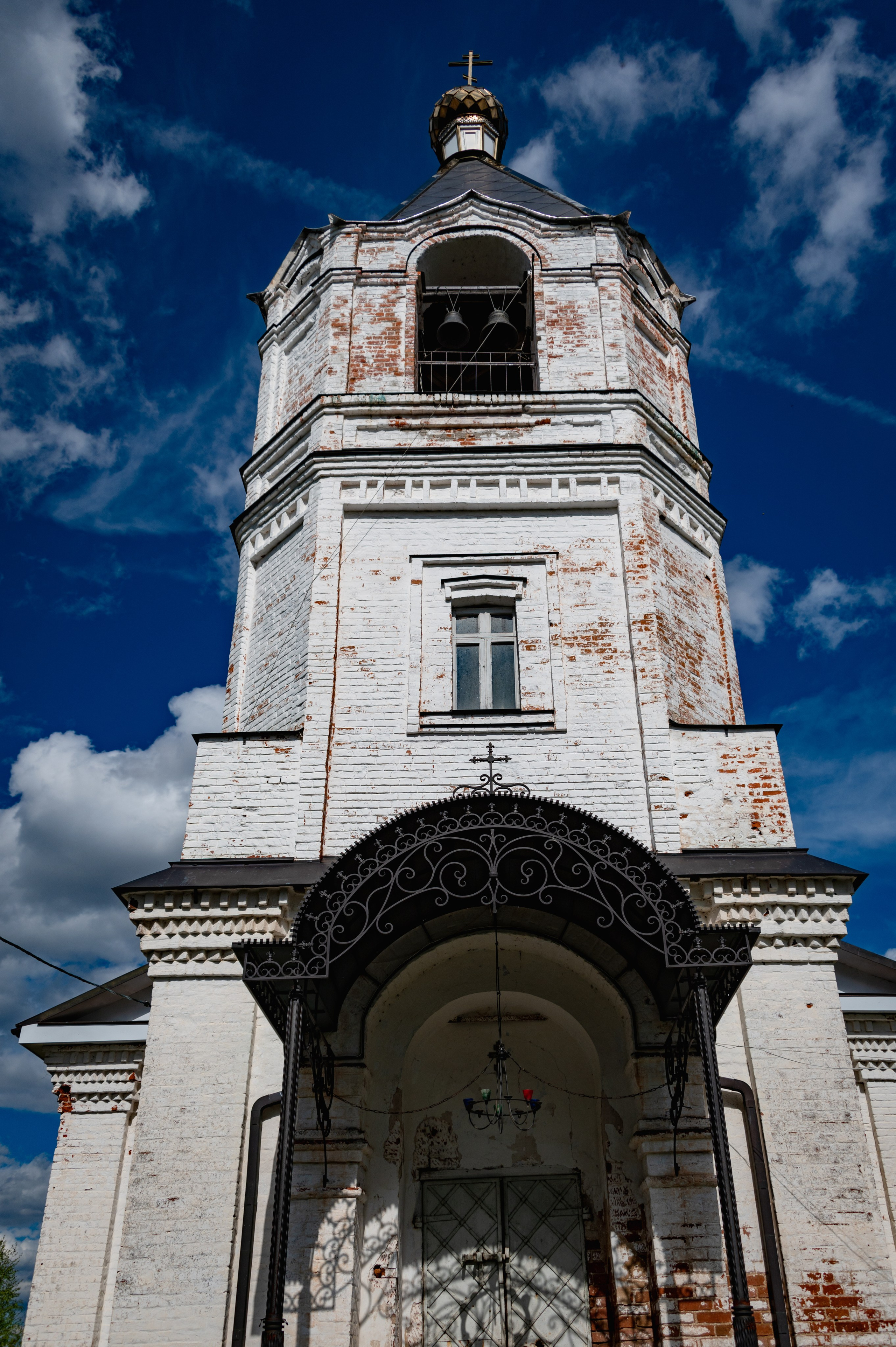 Кострома. Май 2023. Фотограф Роман Адлер