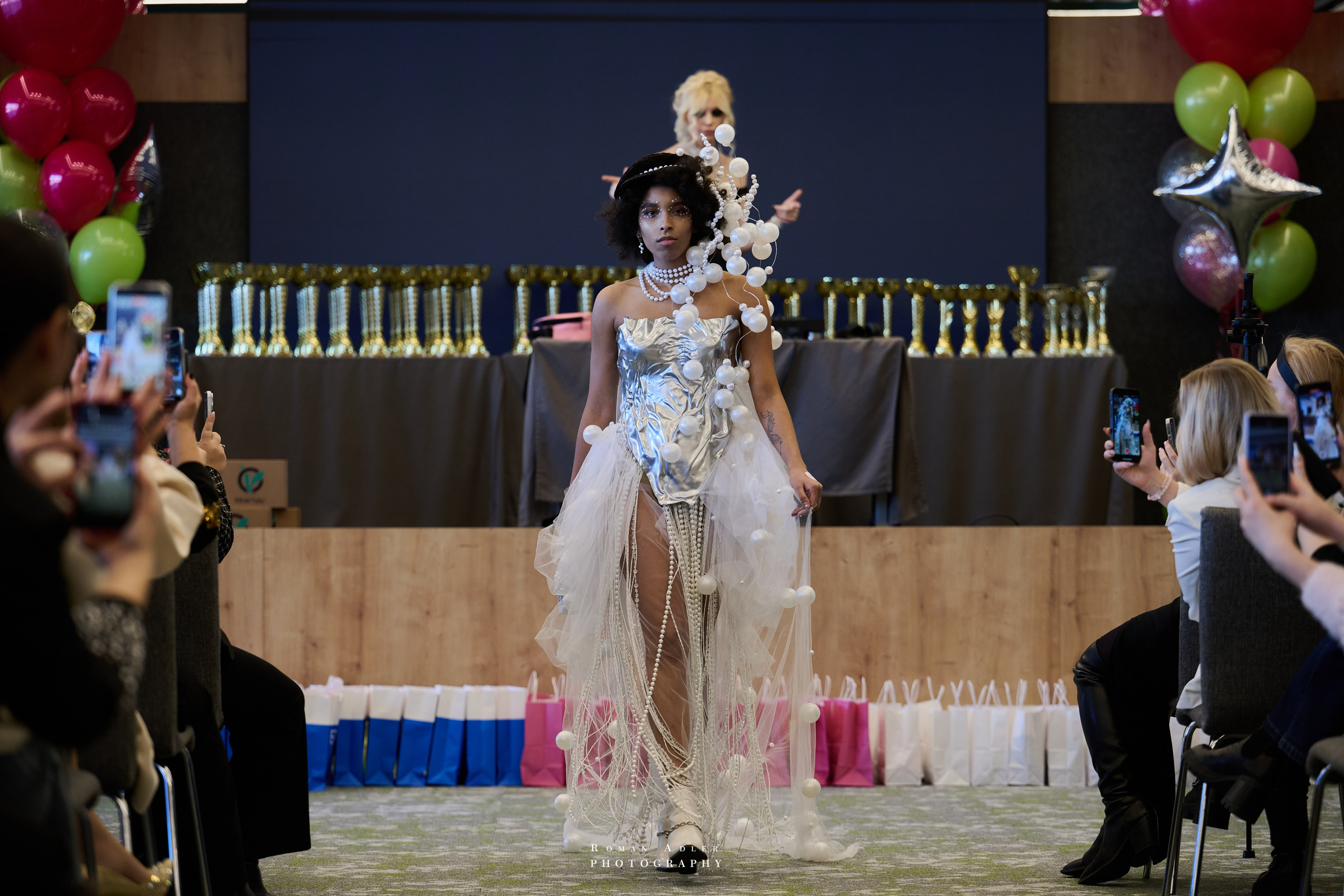 III Международный чемпионат One Step Forward. Фотограф Роман Адлер