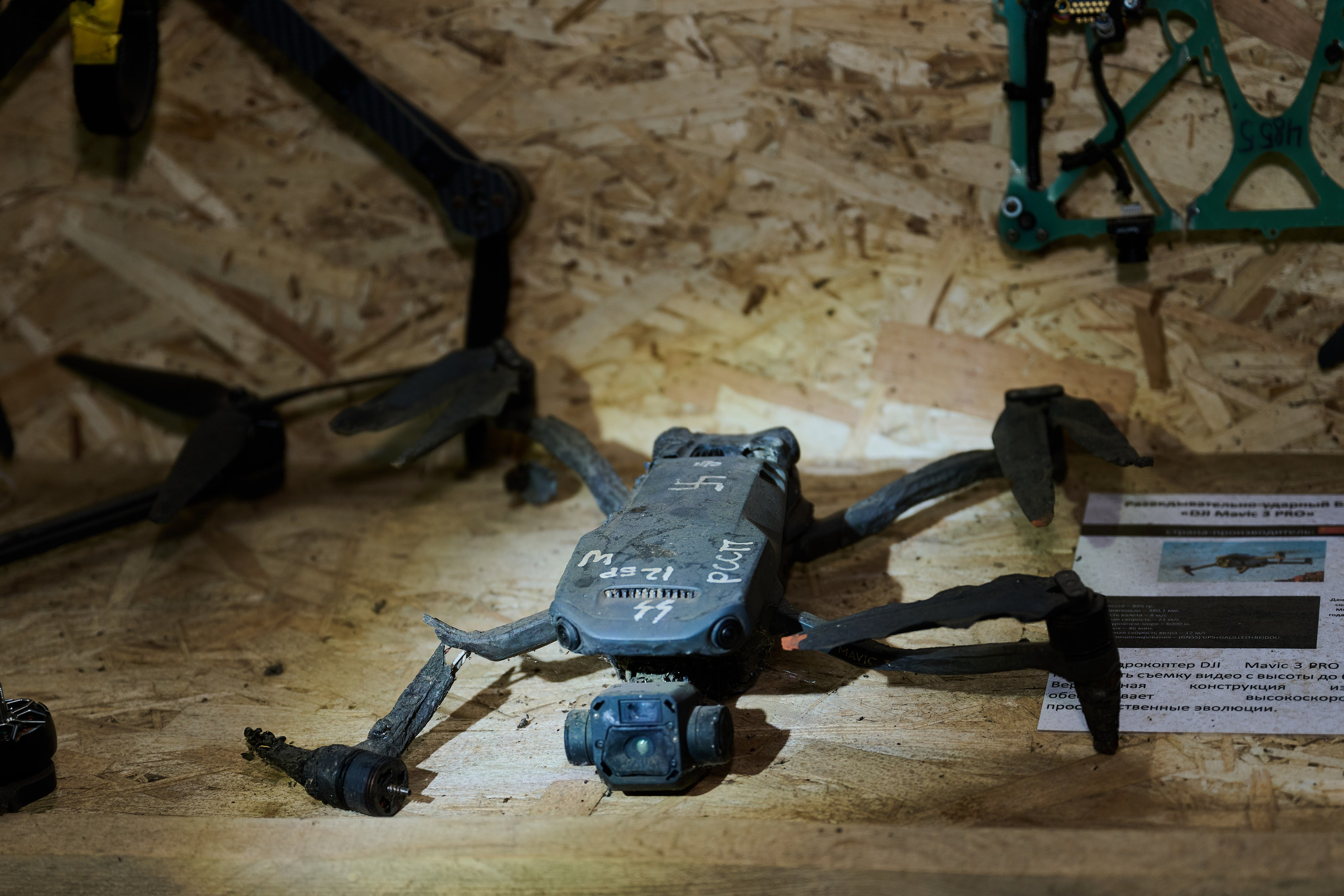 Съемки для фотопроекта Территории. Фотограф Роман Адлер