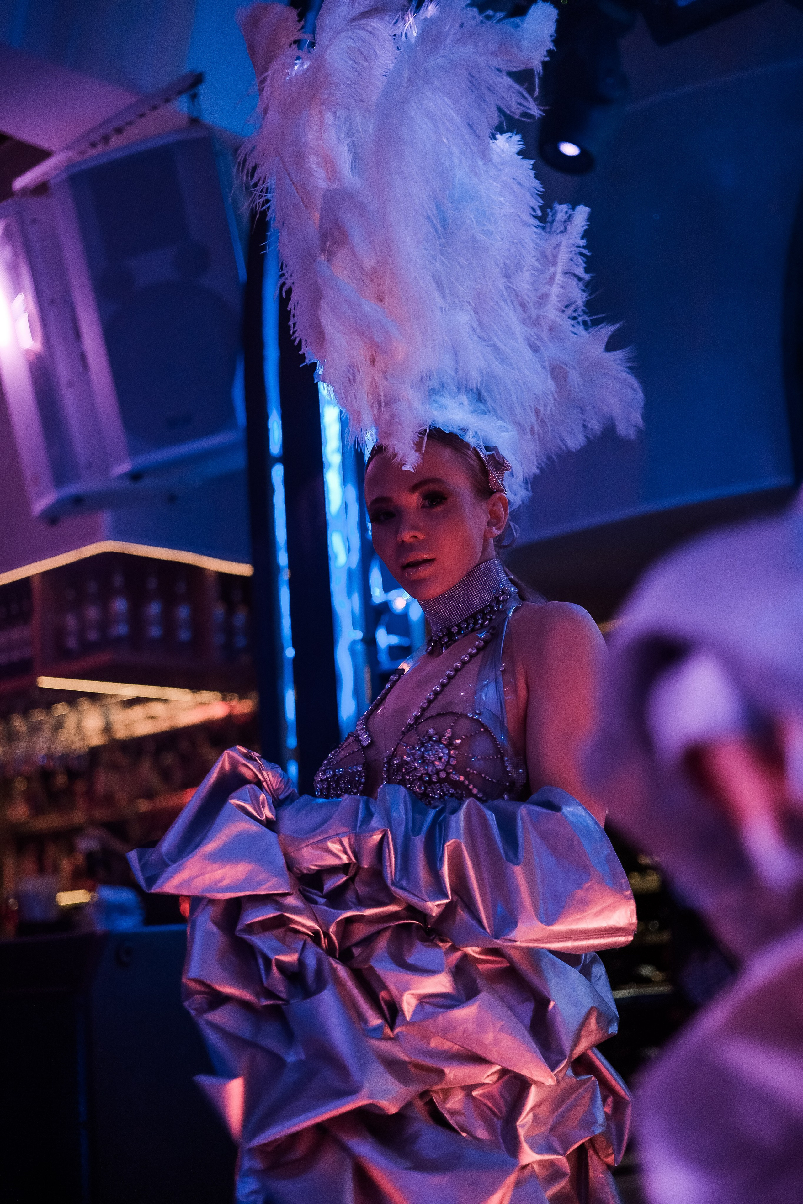 Магадан. Репортажный и клубный фотограф Москва