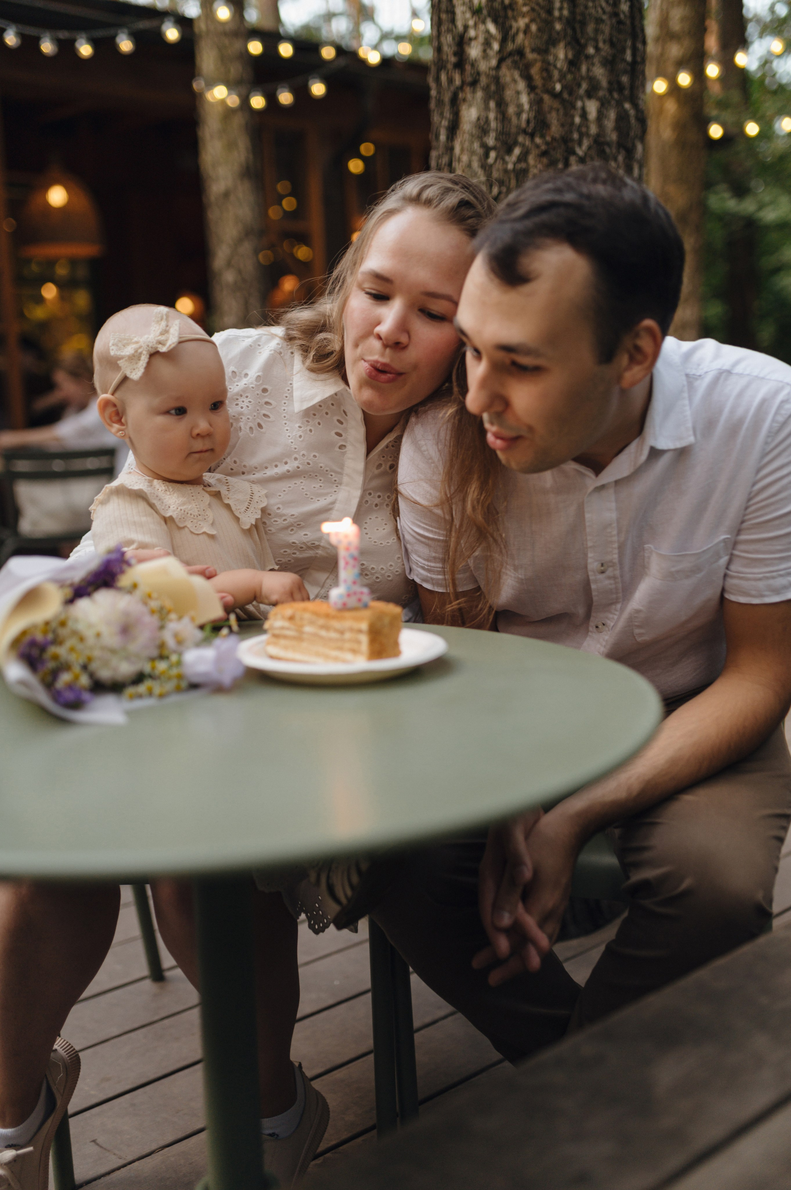 Даша, Рома и Машуля. Свадебный фотограф Москва и Санкт-Петербург. Анастасия Чудина