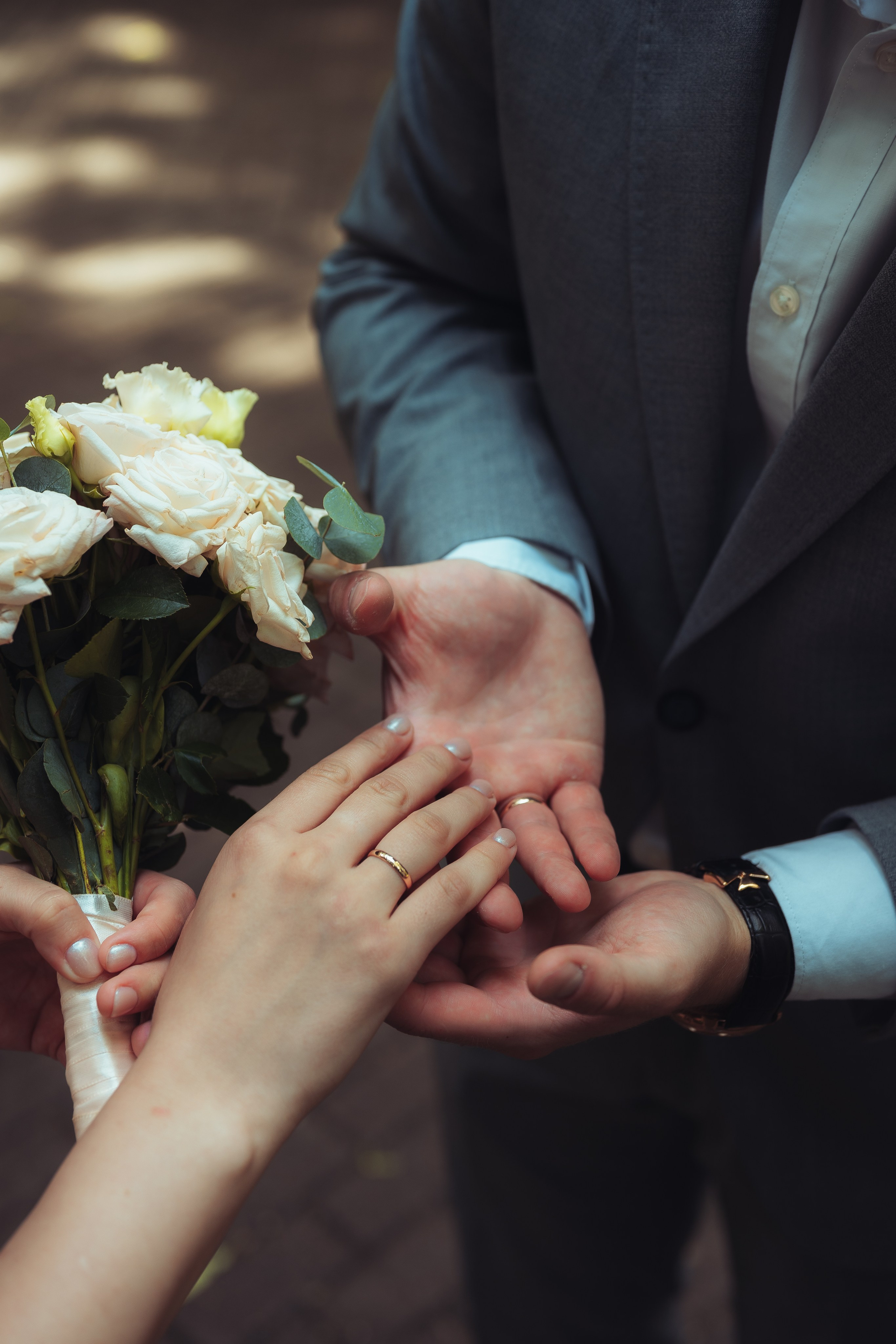 Свадебная съёмка Ивана и Анастасии. Иван Кубик — фотограф и видеограф