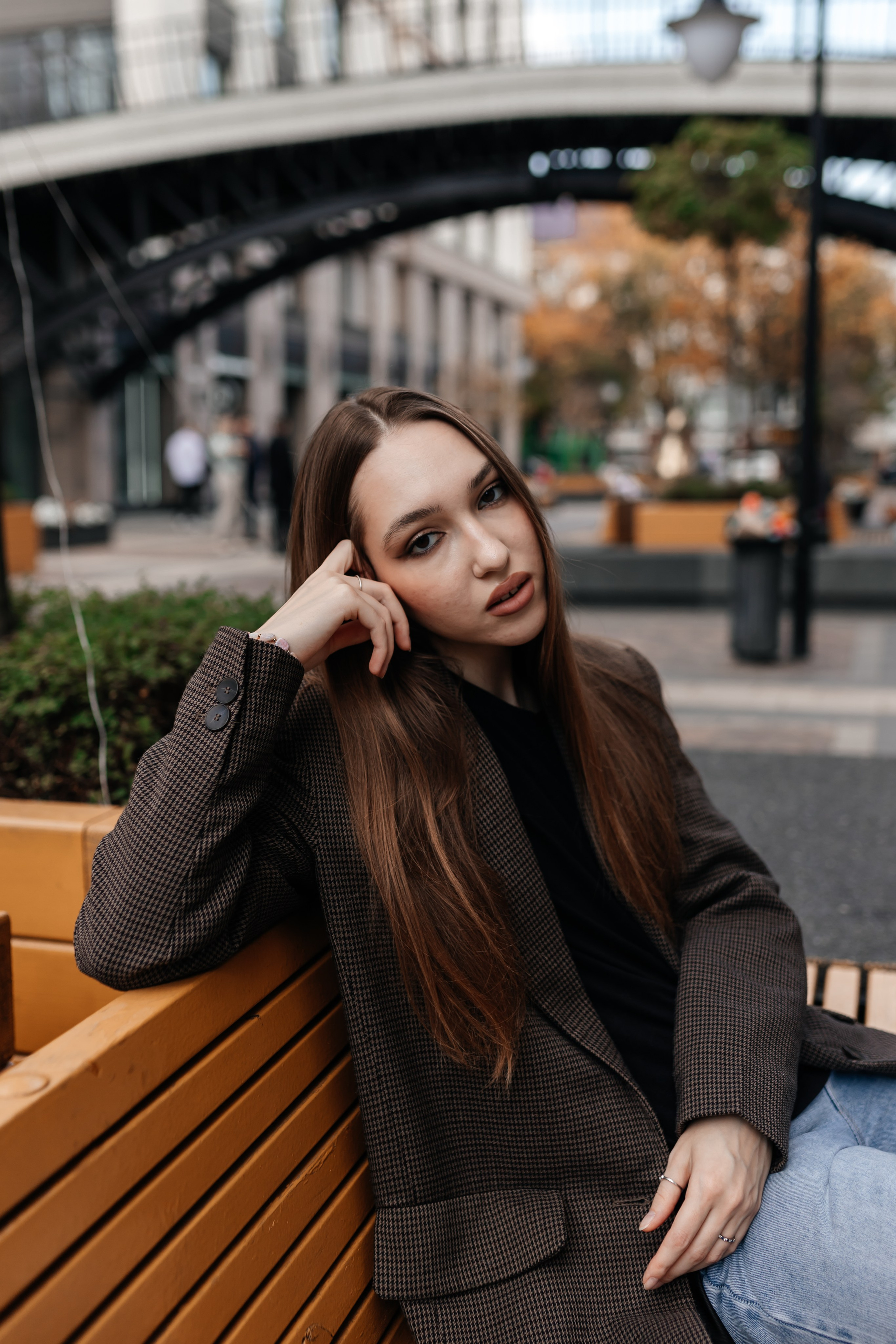 Дайана. Марина Шаймухаметова. Фотограф в Уфе