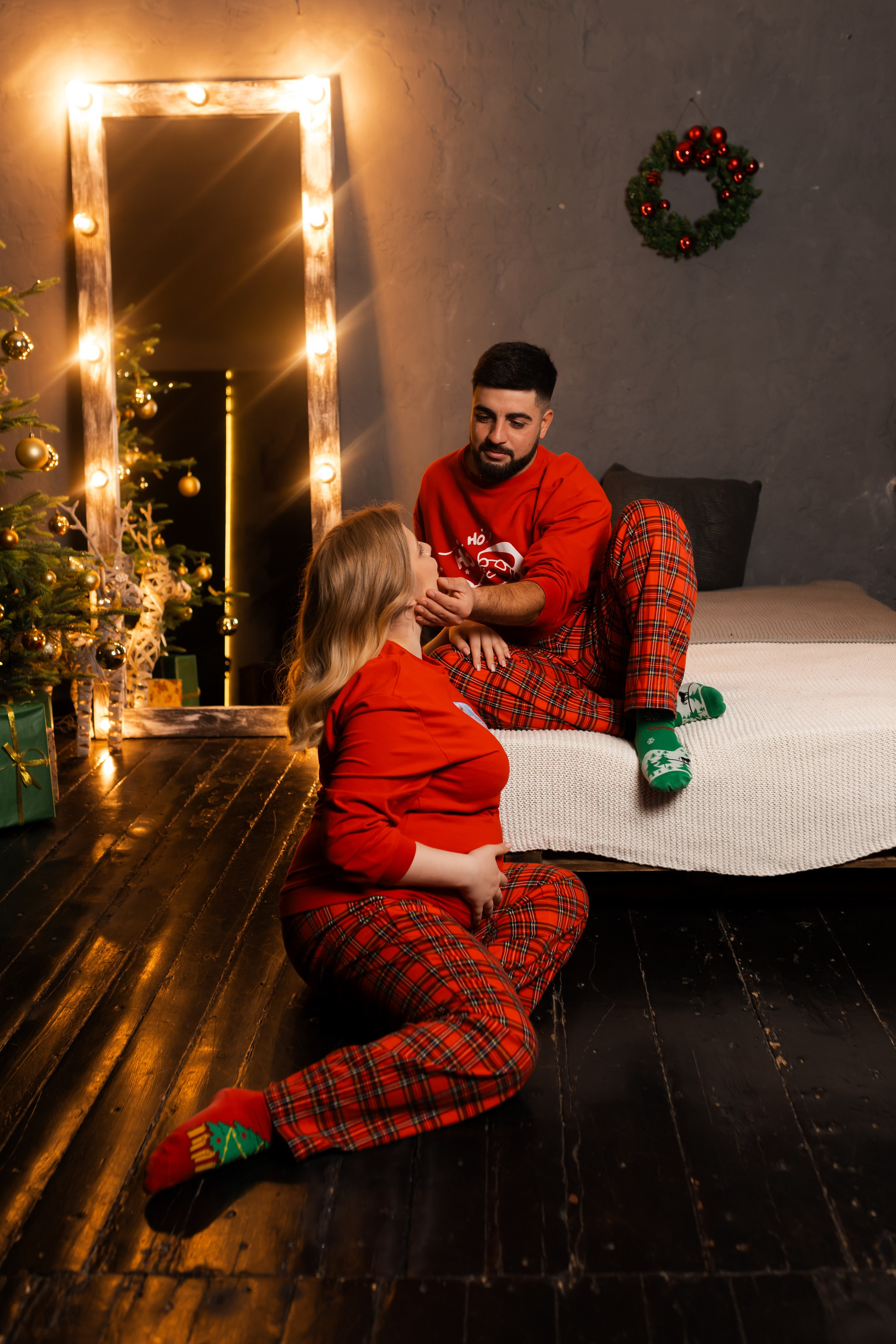 Артур и Азалия. Марина Шаймухаметова. Фотограф в Уфе