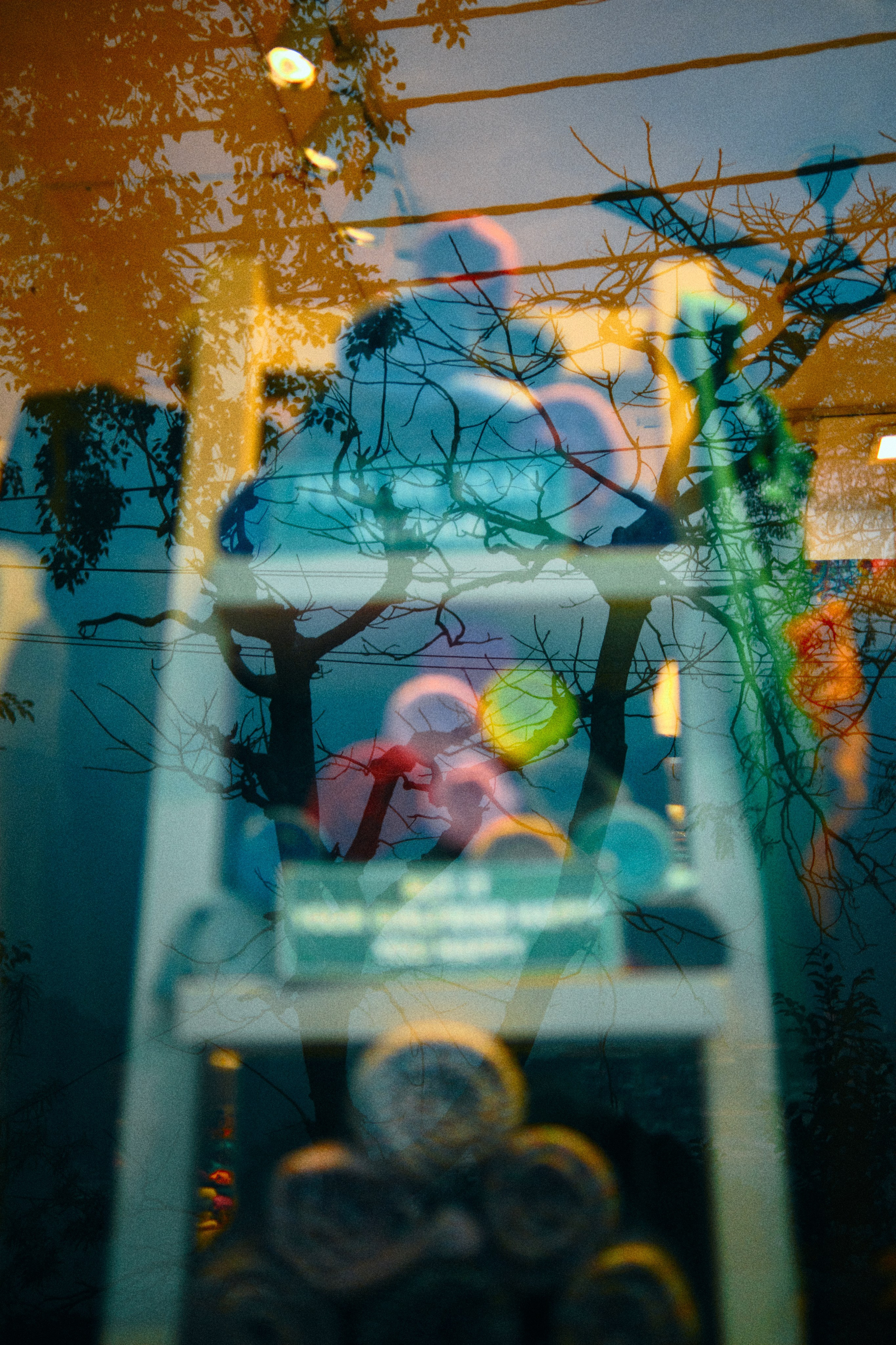 Курс «Увидимся на улице»