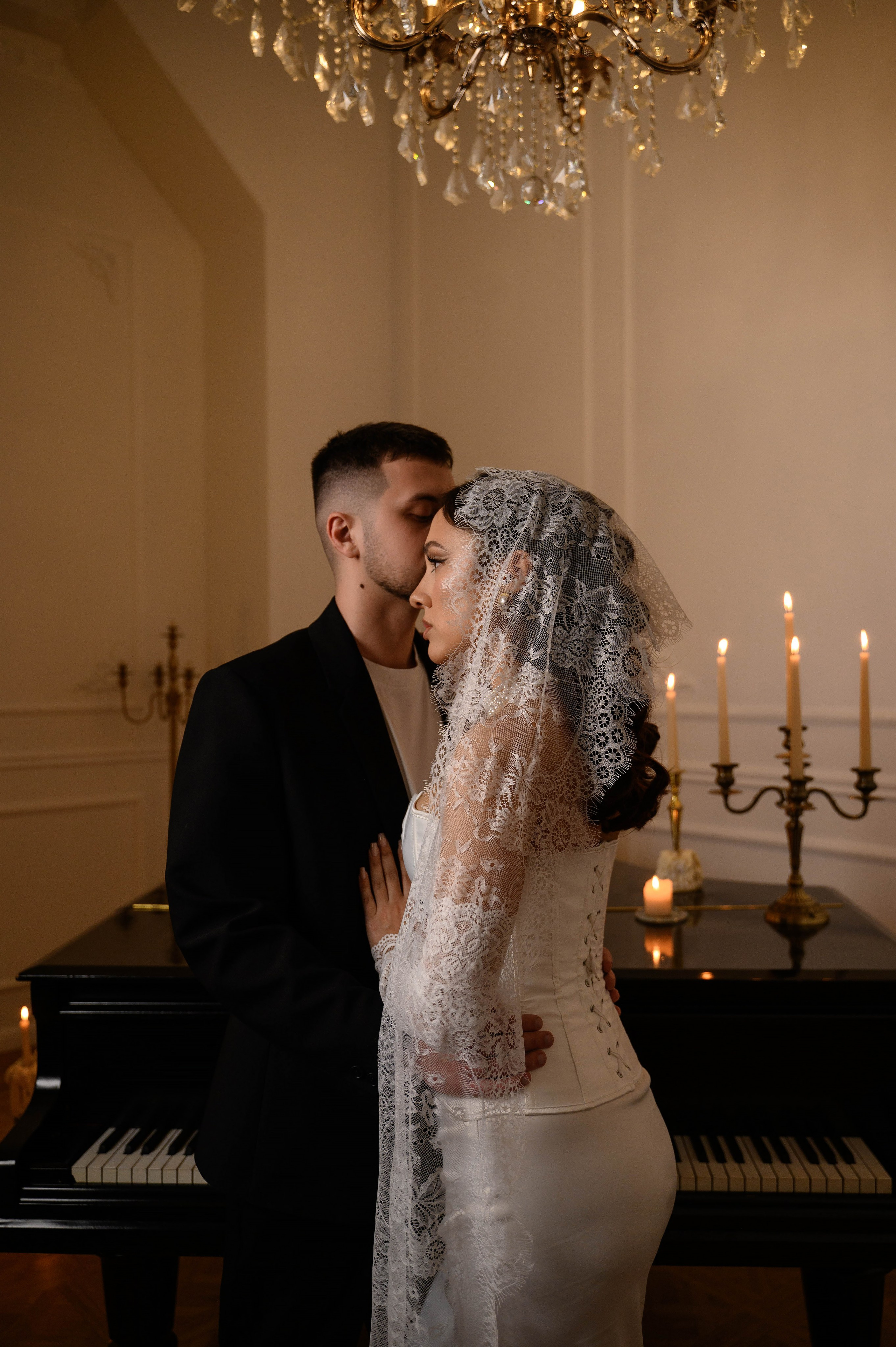 Диана & Даниил. Фотограф Наталья Стулень