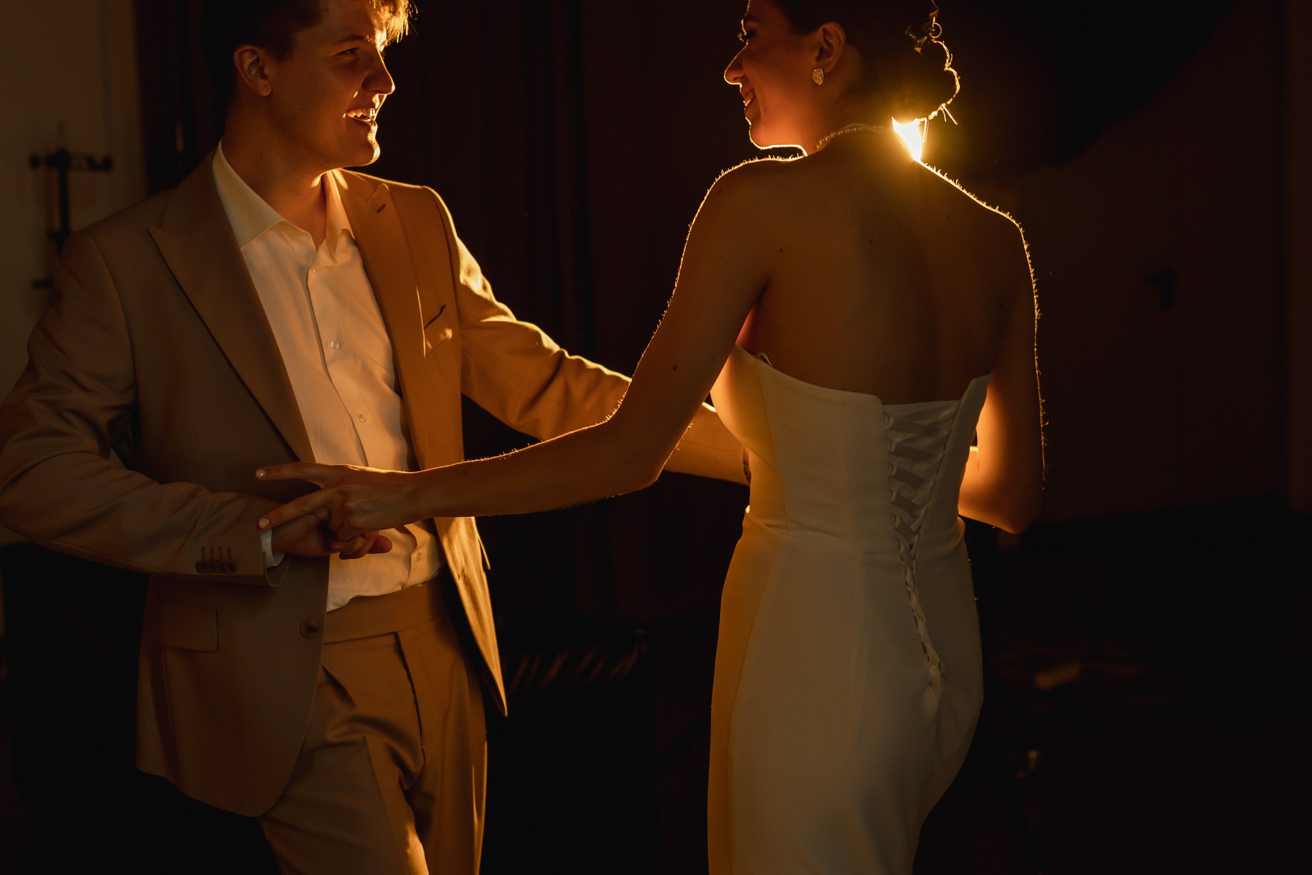 Алексей и Мария. Инна Вильт| лайфстайл фотограф из Новосибирска