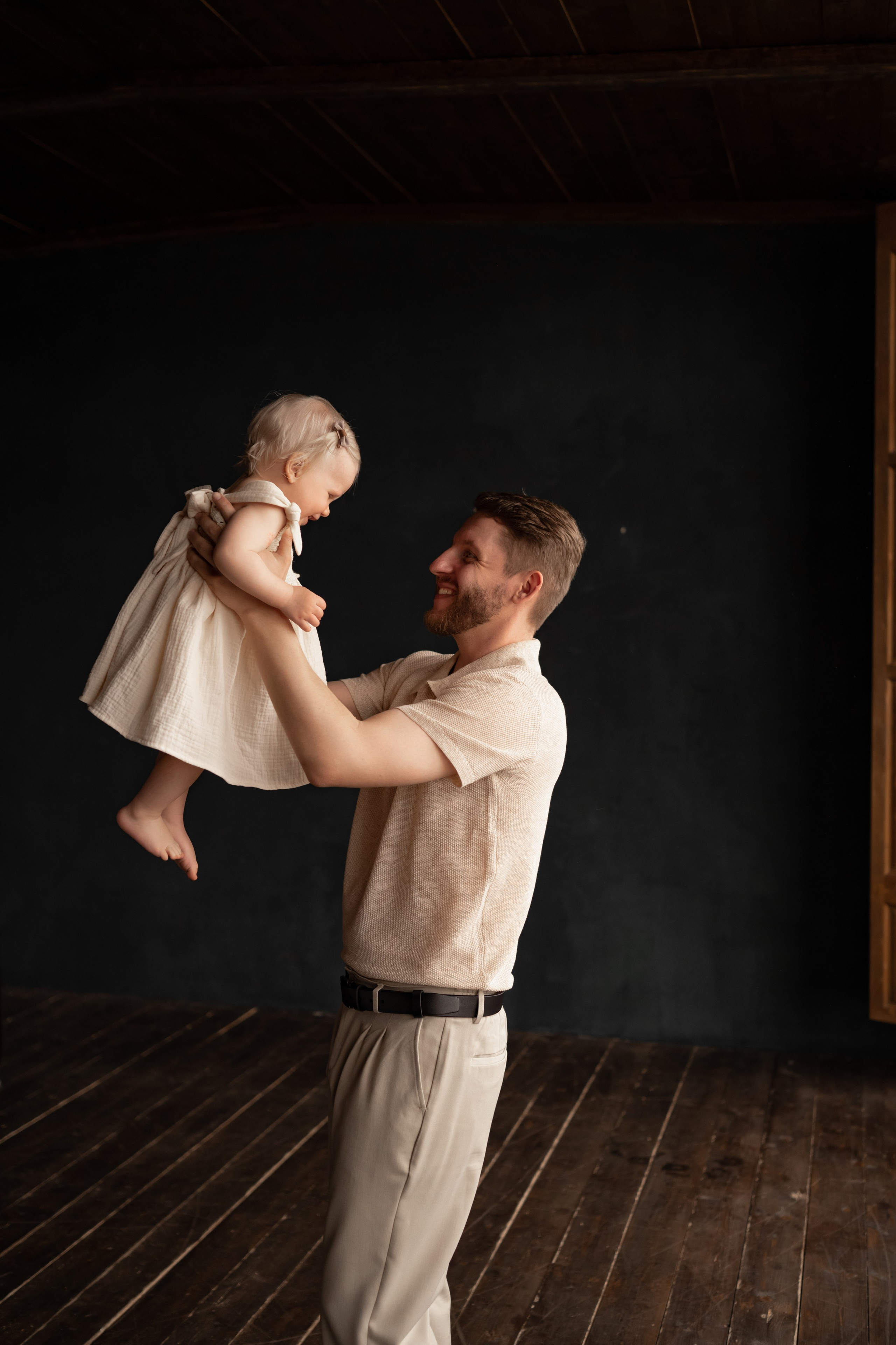Альбина и Ева. Дьяконова Валерия семейный и детский фотограф в Санкт-Петербурге