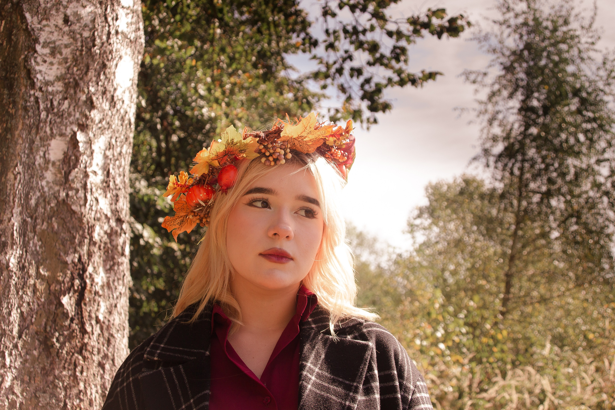 Уличная фотография. Виолетта —фотограф вашей жизни, Солнечногорск и Клин