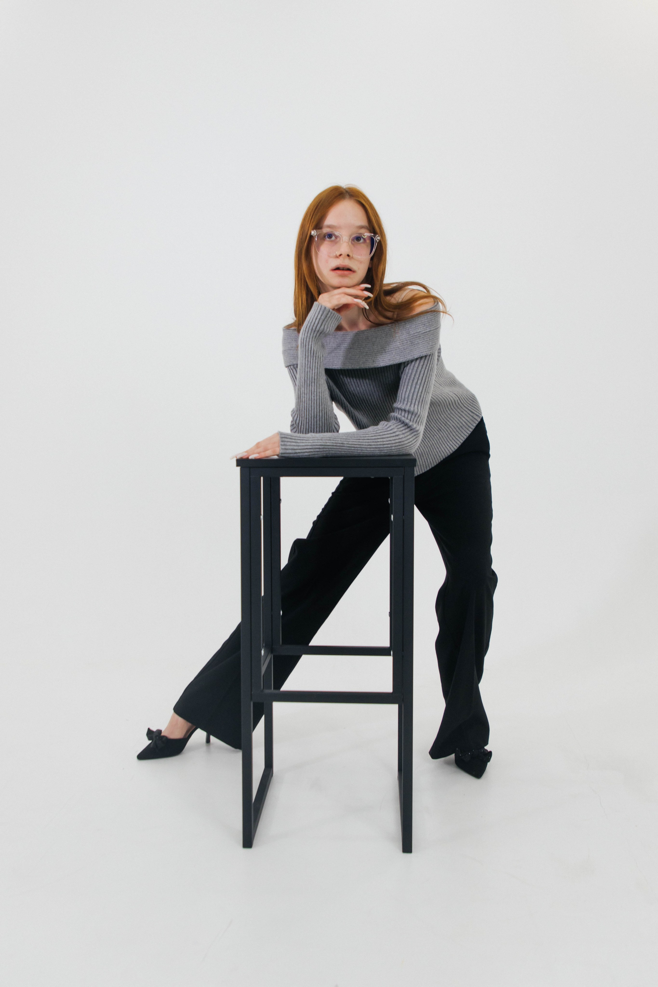 Дарья, 14 лет, рост 171. Efimova Model Agency