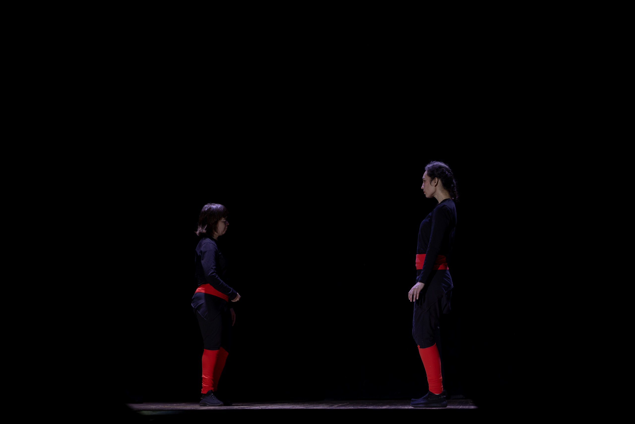 Спектакль. Нормаль Но. Март 2026. Главная