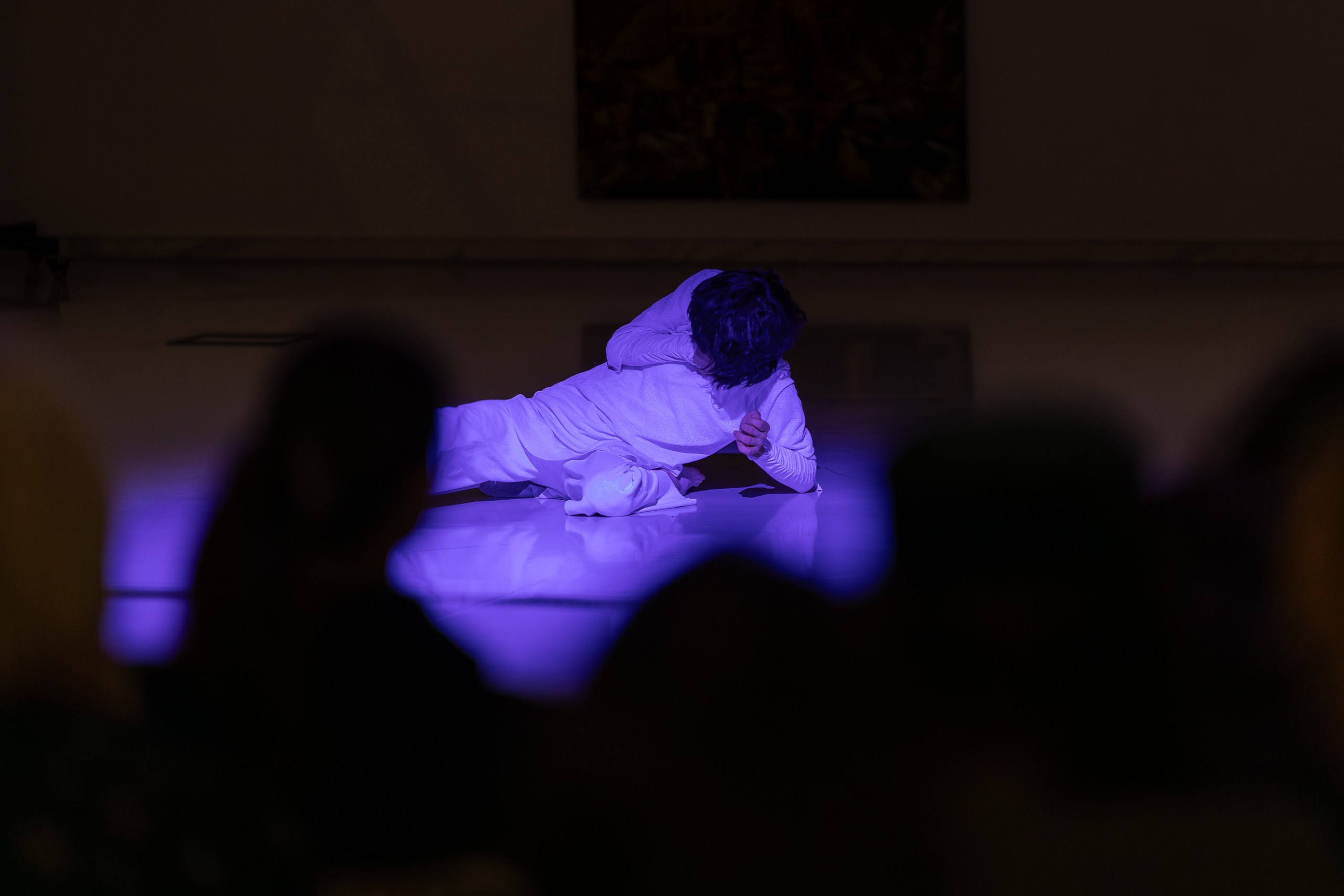 Спектакль. Лея и Ильнур. Апрель 2026. Спортивный, репортажный и портретный фотограф в Казани Алексей Горячев