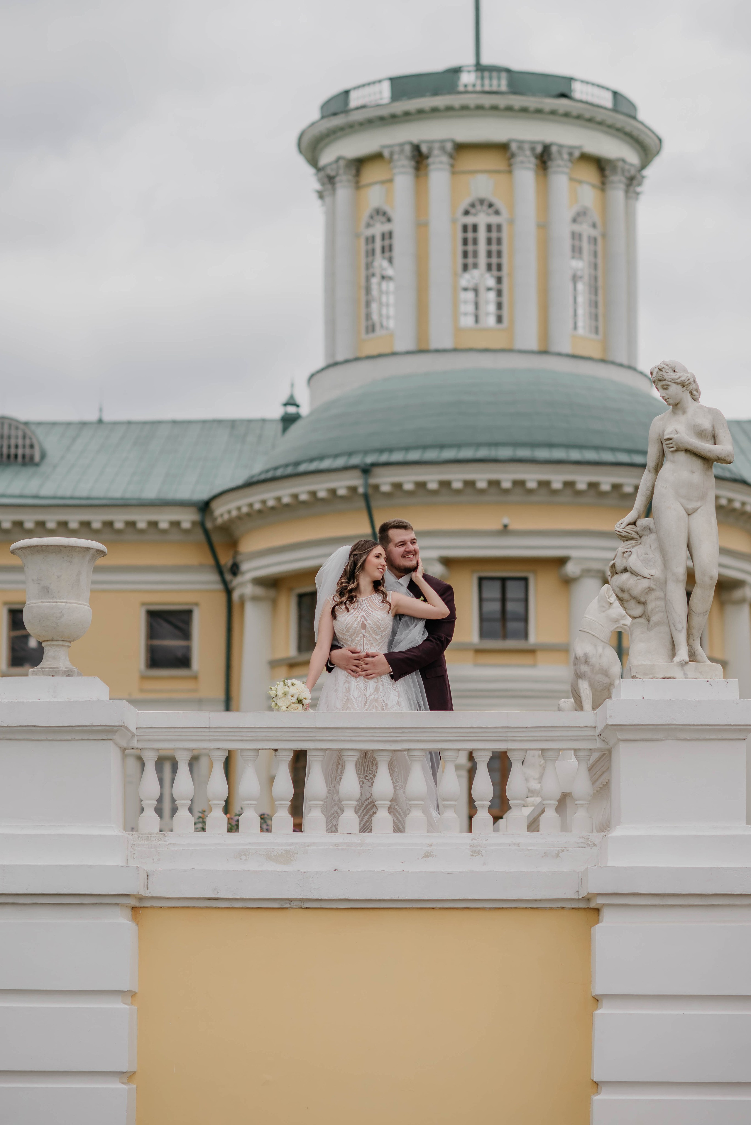 29.09.25. Свадебный и семейный фотограф в г. Москва Ирина Гаврилова