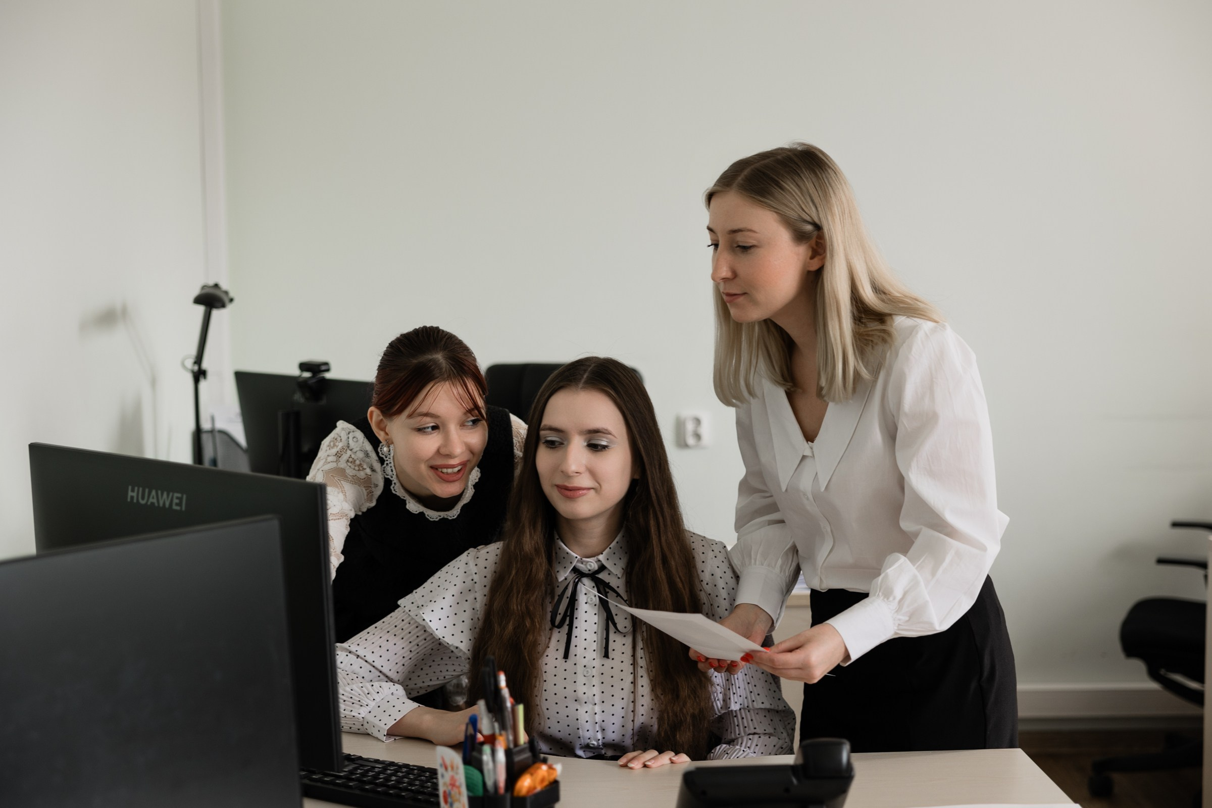 Корпоративня фотография, фотосъёмка предприятий. Свадебный фотограф в Воронеже Куколев Илья