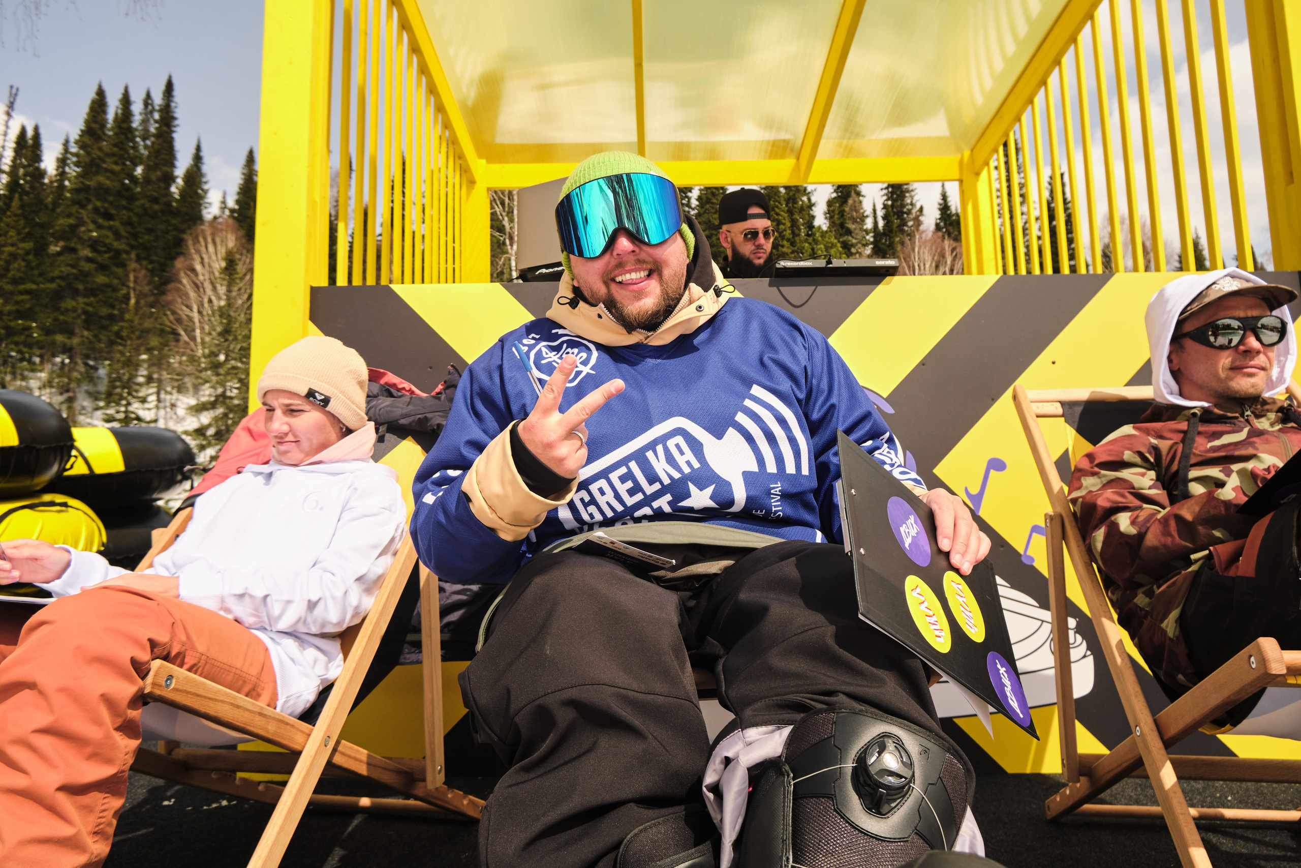 Грелка фест 21.04.2023. Свадебный и семейный фотограф в Новокузнецке Иван Иванов