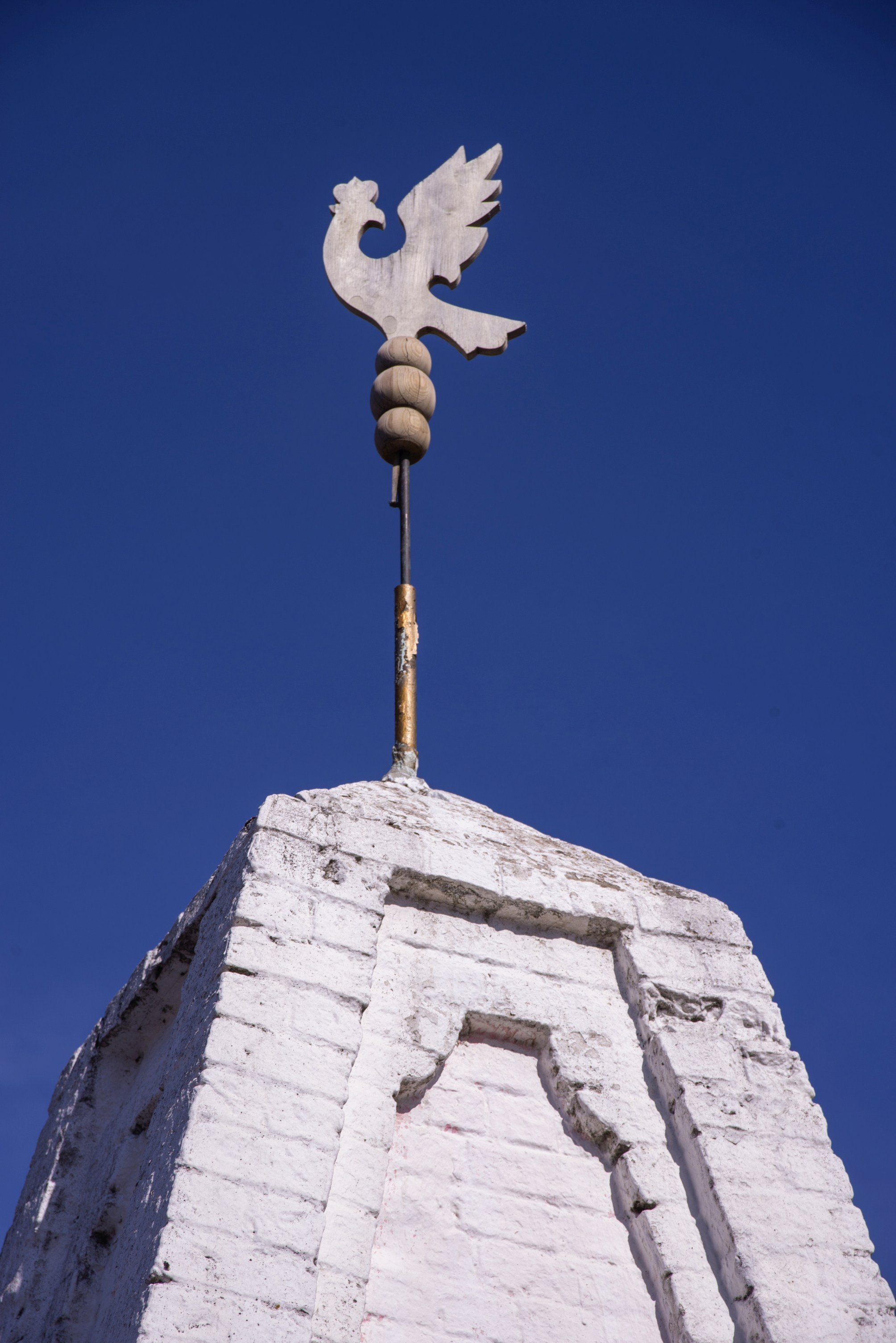 Суздаль. Апрель 2021. Игорь Жучков. Россия увиденная глазами путешествующего фотографа