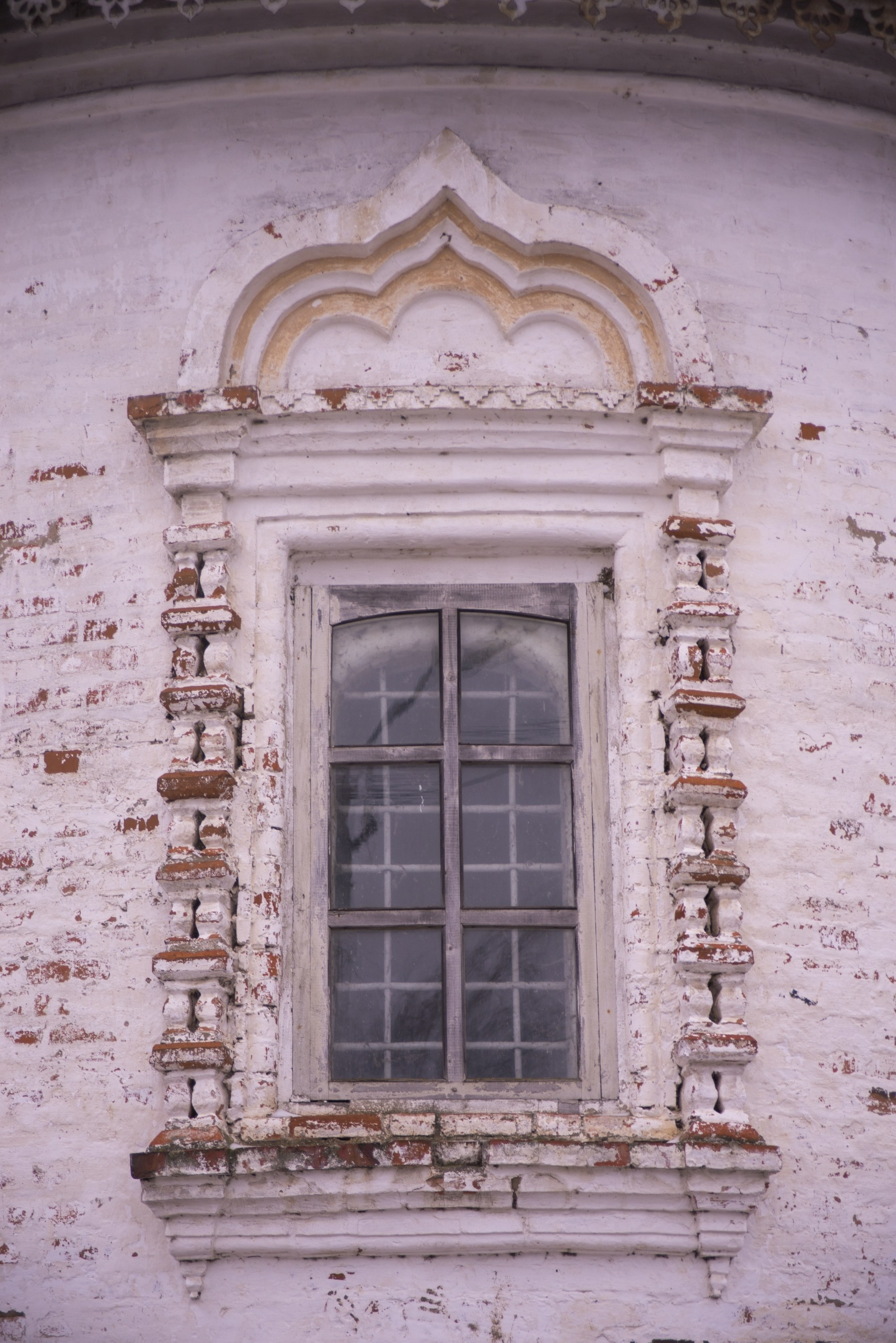 Суздаль. Декабрь 2019 — январь 2020. Игорь Жучков. Россия увиденная глазами путешествующего фотографа