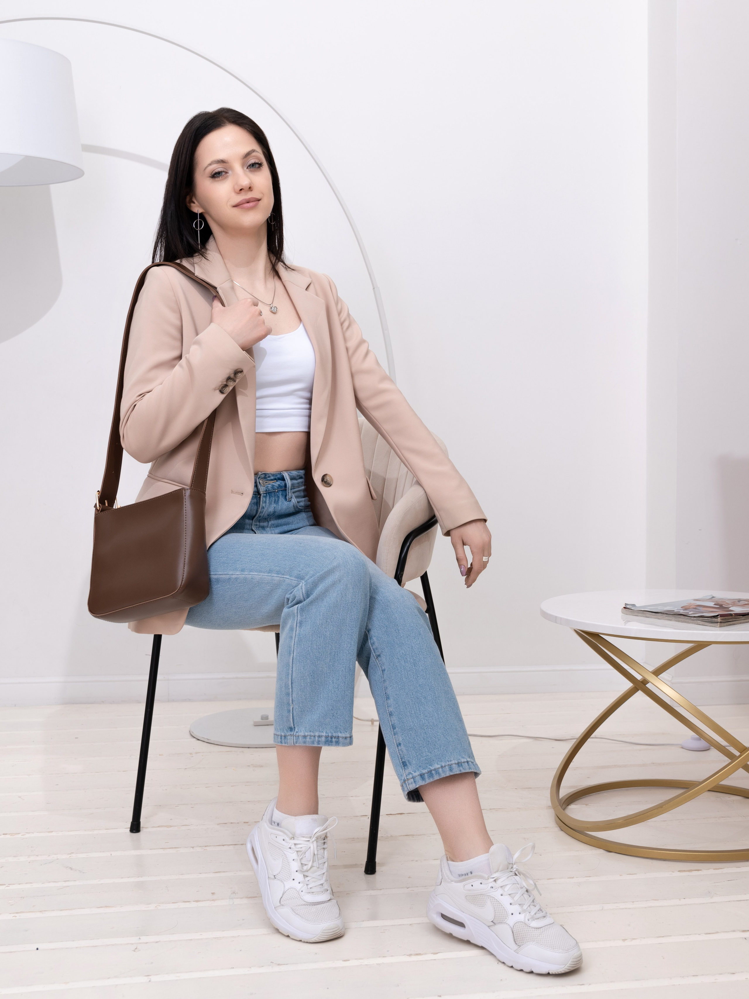 Съёмка для Маркетплейсов. Фотограф в Москве и Московской области (Ю-В) Олеся Макарова