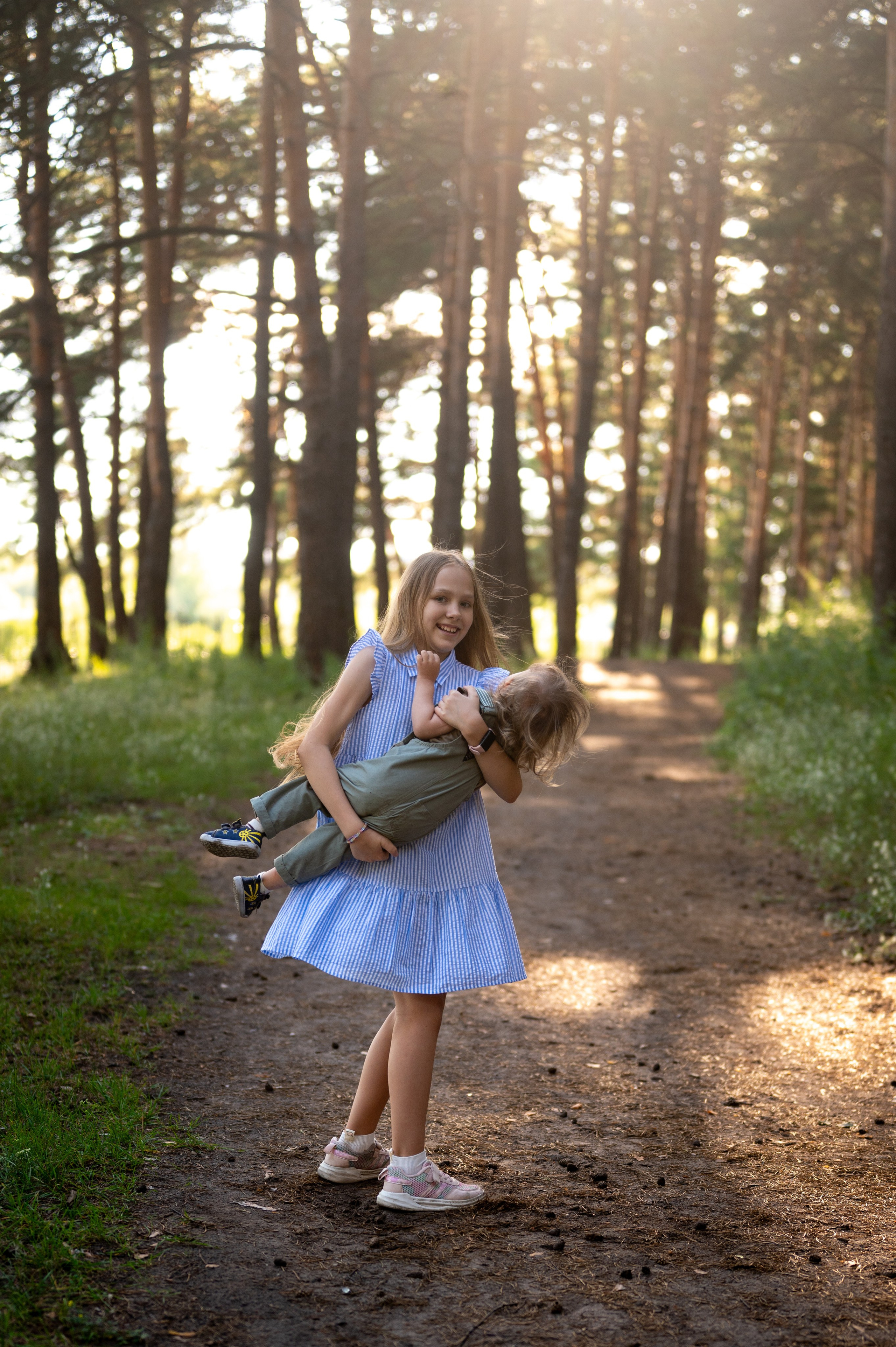Гагаринский парк. Фотограф новорожденных, семейный детский в Тюмени Татьяна Морозова
