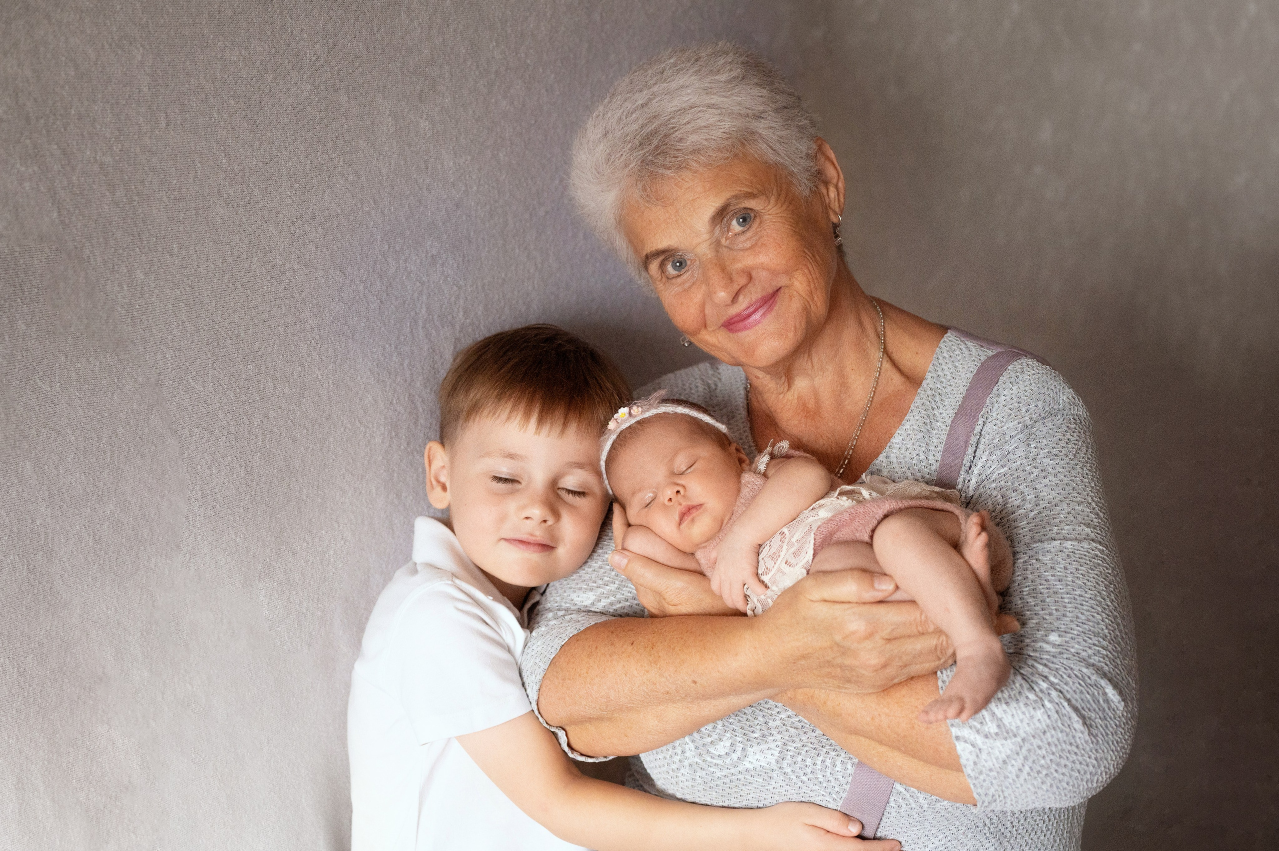 Ариша. Фотограф новорожденных, семейный детский в Тюмени Татьяна Морозова