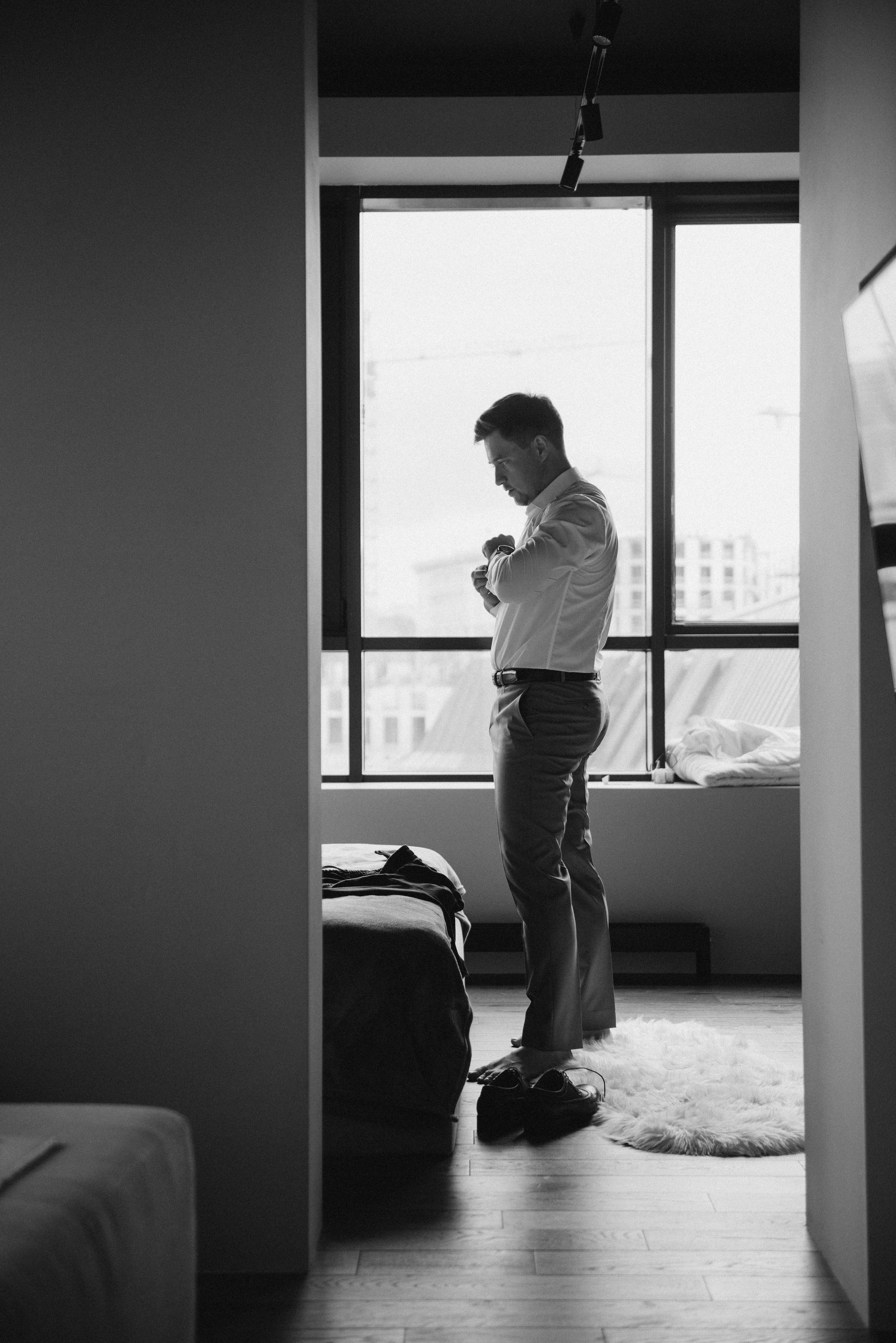 Алена Носик фотограф Москва