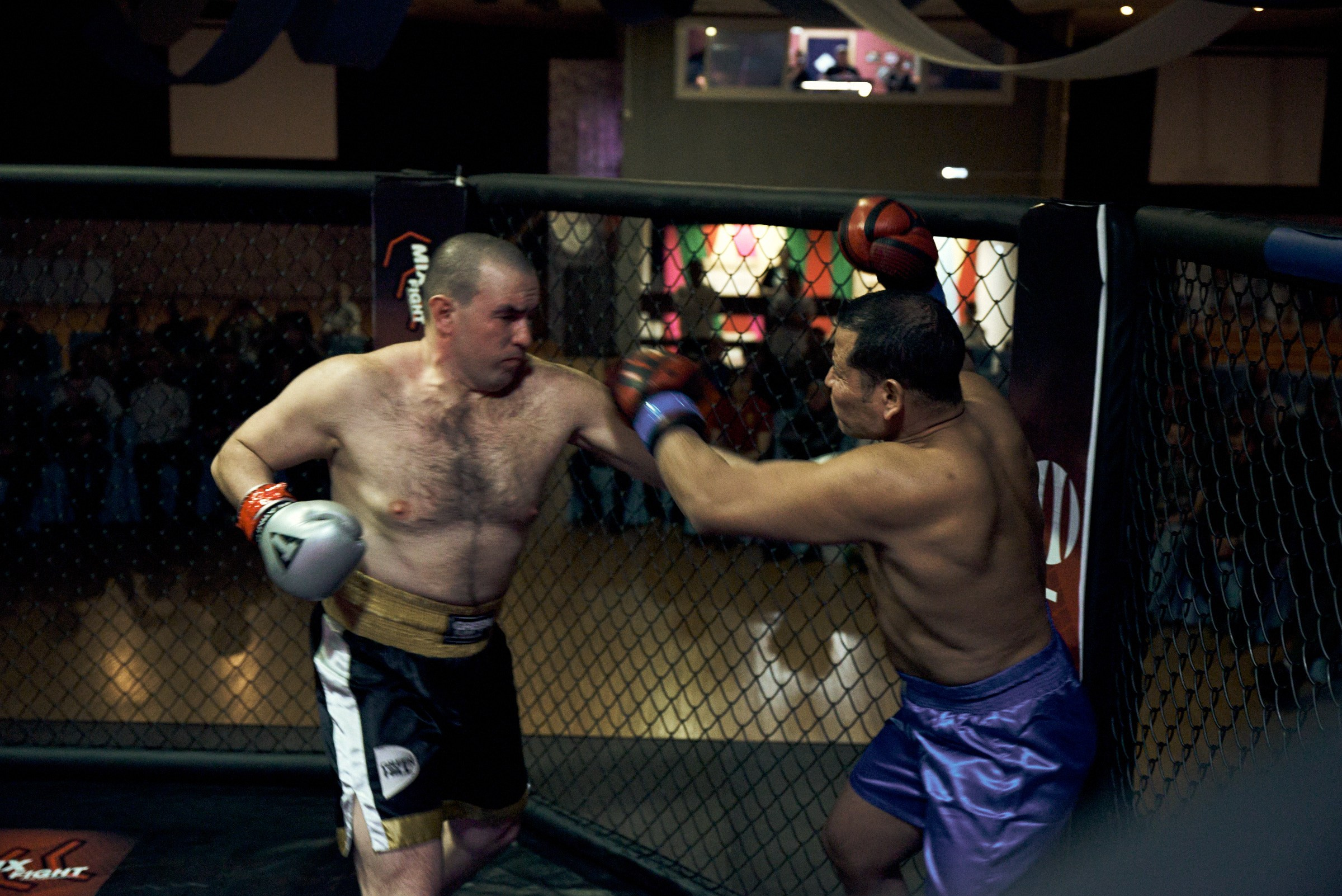 Бои. Маляревич Дмитрий свадебный фотограф