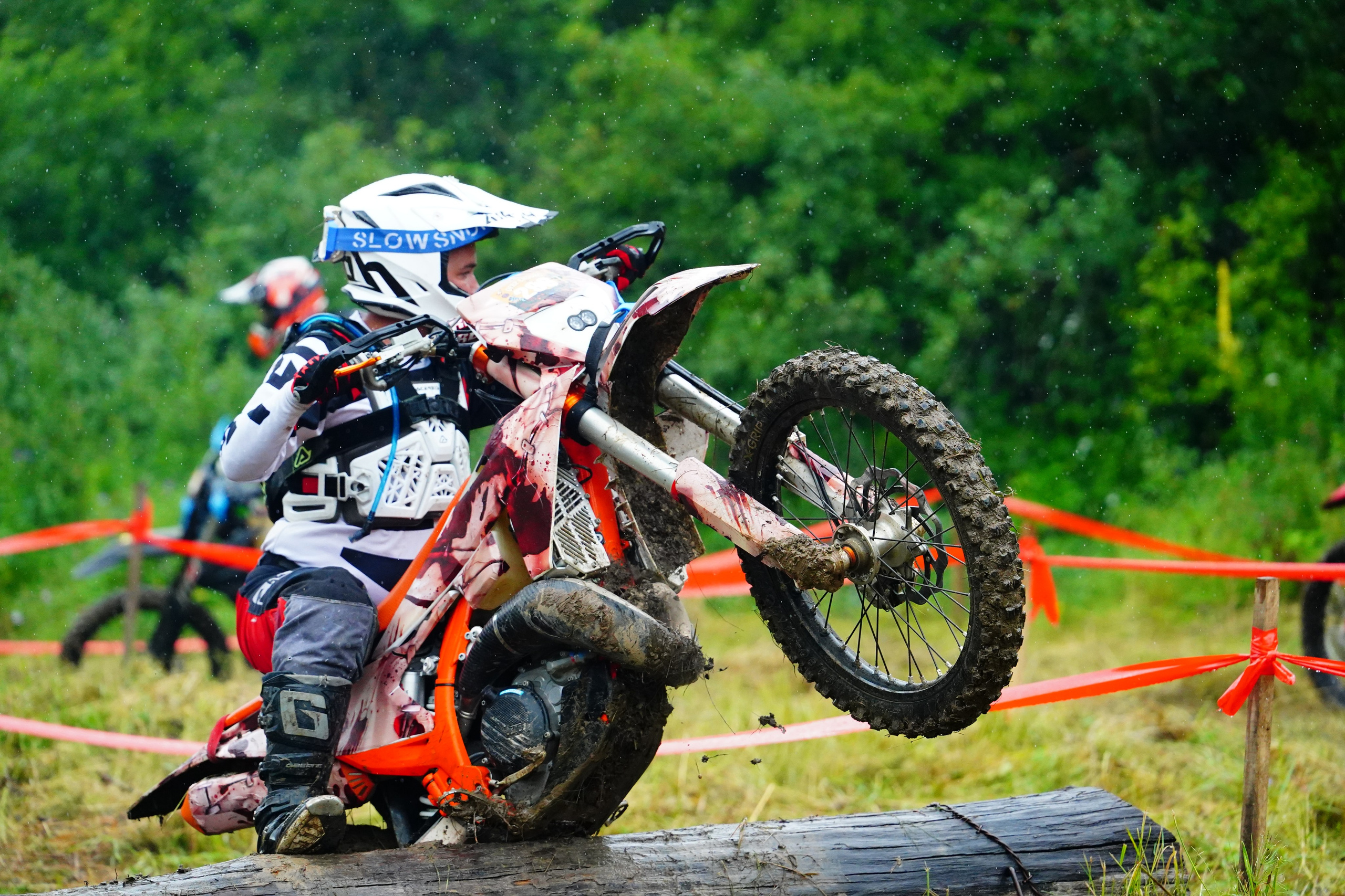 OFRP Enduro. Просто фотограф, просто фото, просто от души Татьяна Киршева