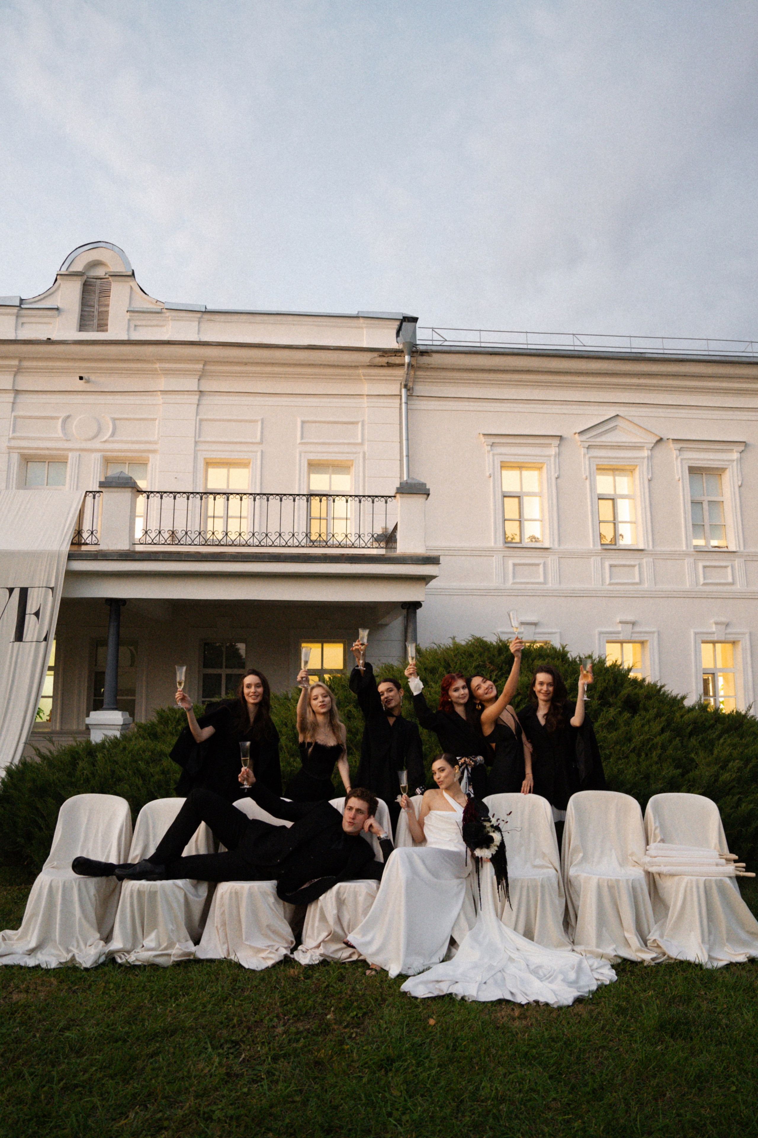Дмитрий и Юлия. Свадебный фотограф Воронеж Марина Грудинина