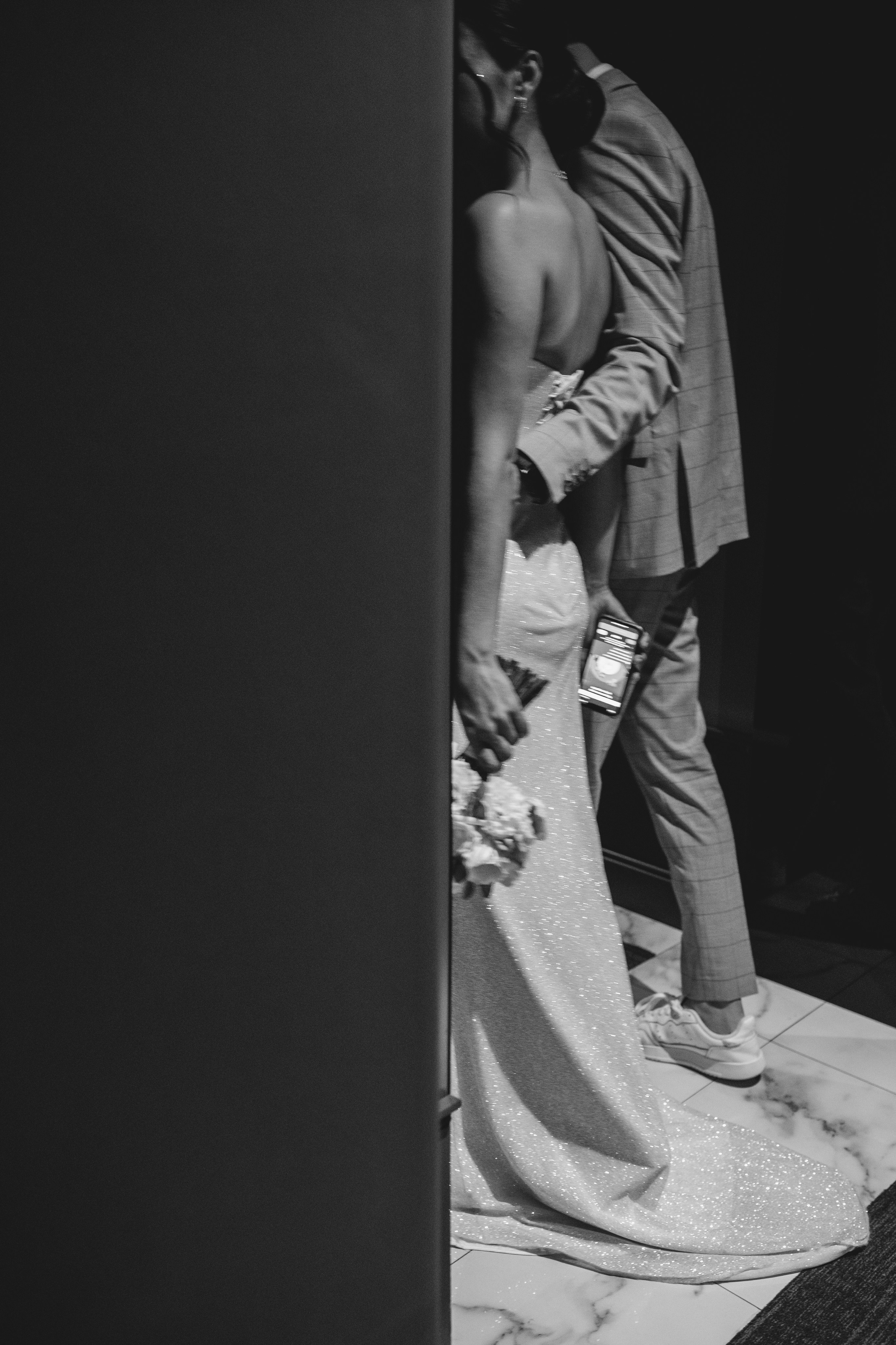 Евгения и Алексей. Фотограф Ксюша Белоносова