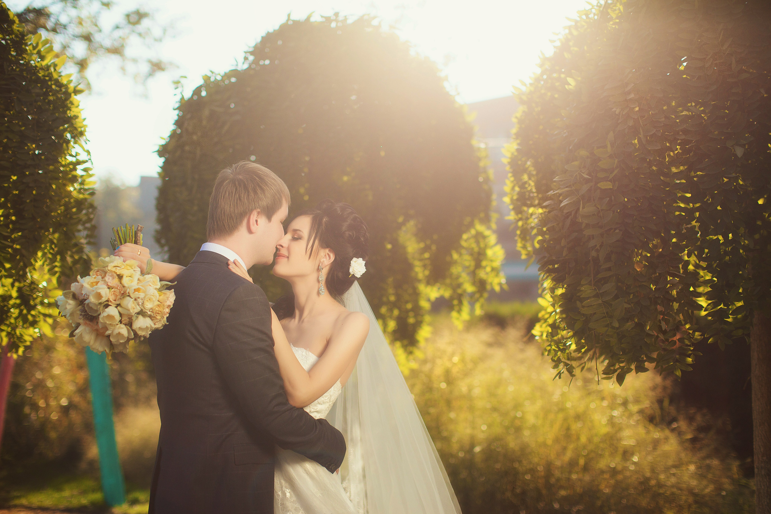 Свадебный и семейный фотограф в Краснодаре Дегтярева Виктория