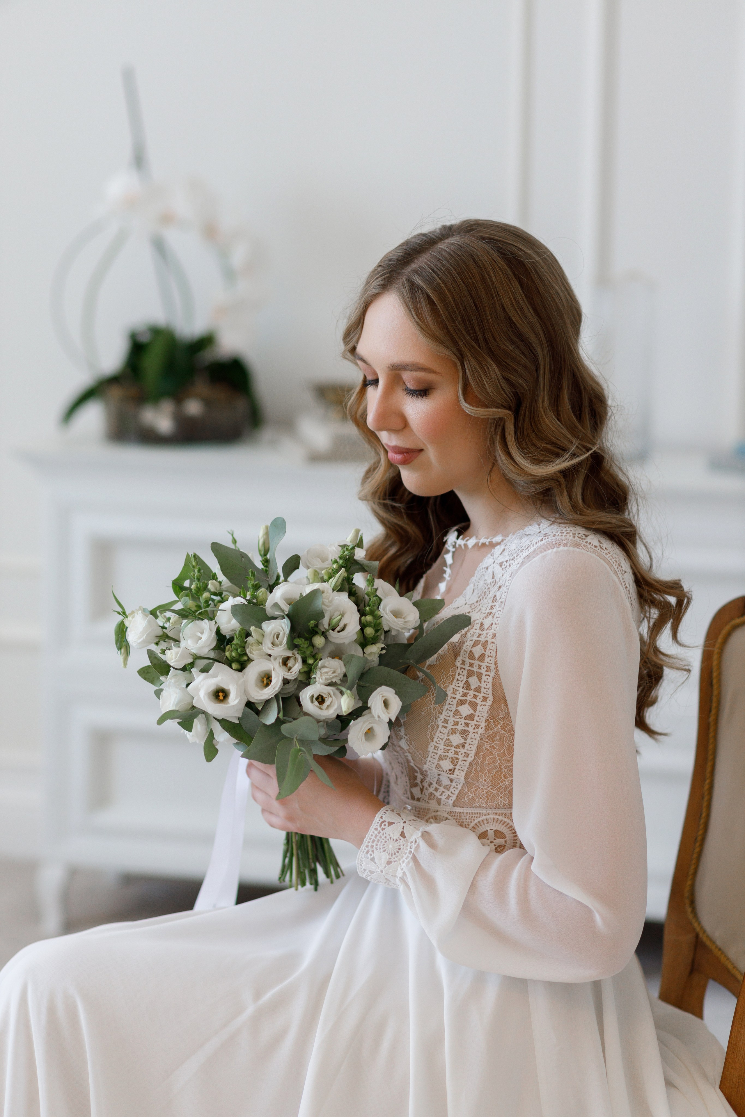 Роман и Анна. Фотограф Краснодар