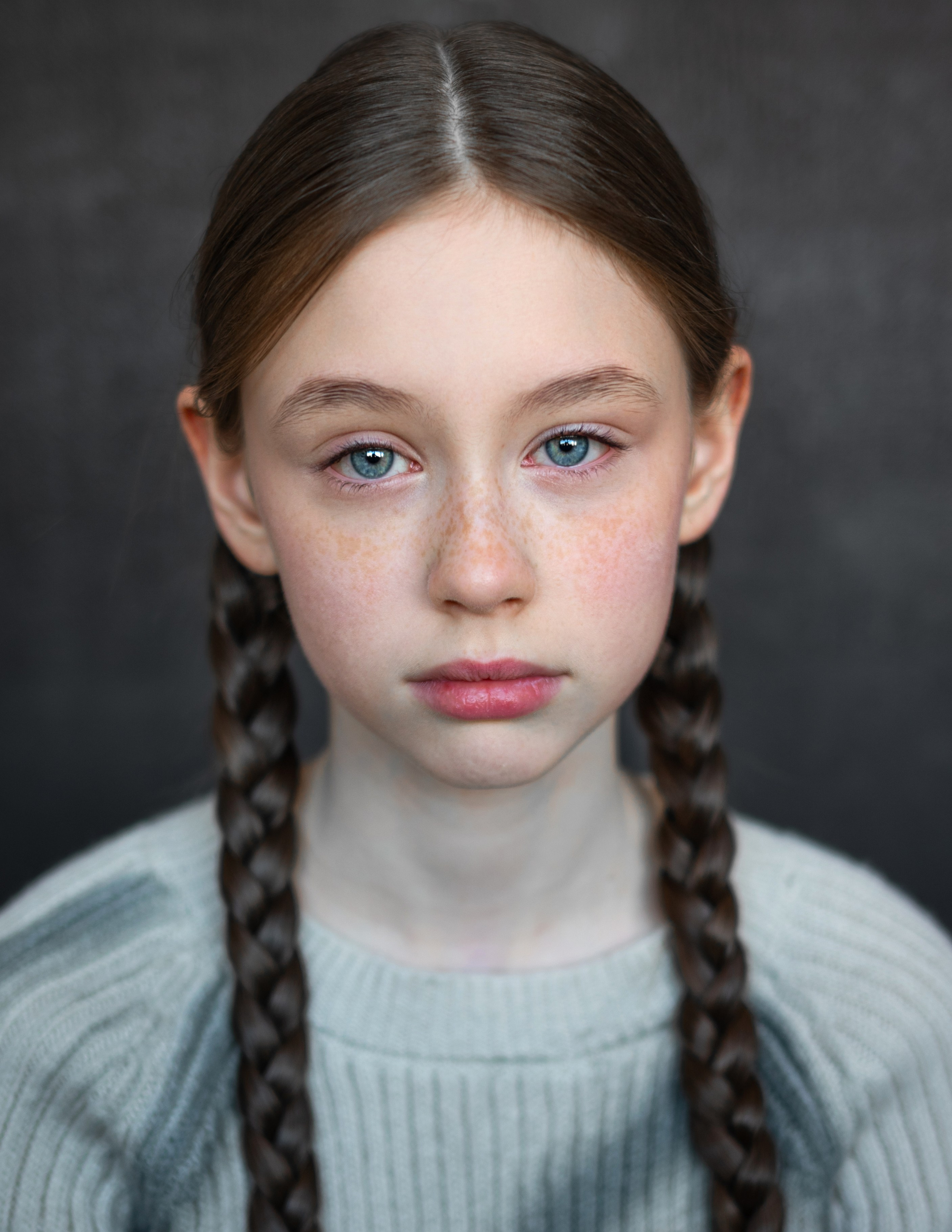 Портфолио_ Хэдшоты. Фотограф Москва Виктория Вишневская актерское / модельное портфолио