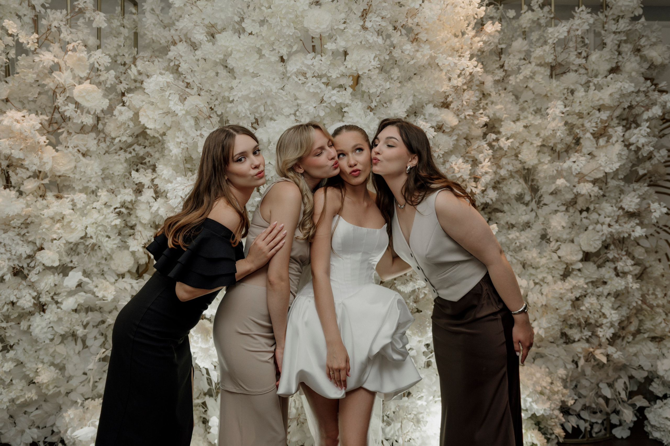 Артем и Настя. Свадебный и Семейный фотограф в Ярославле Алёна Колясникова