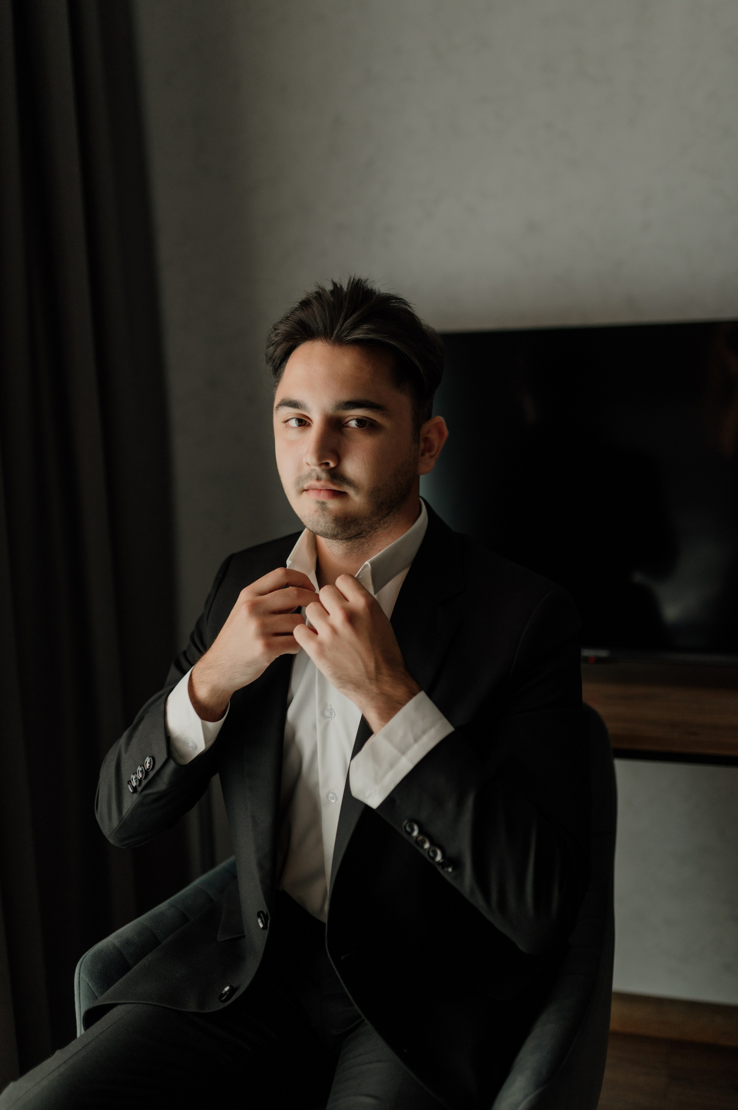 Глеб и Полина. Свадебный и Семейный фотограф в Ярославле Алёна Колясникова