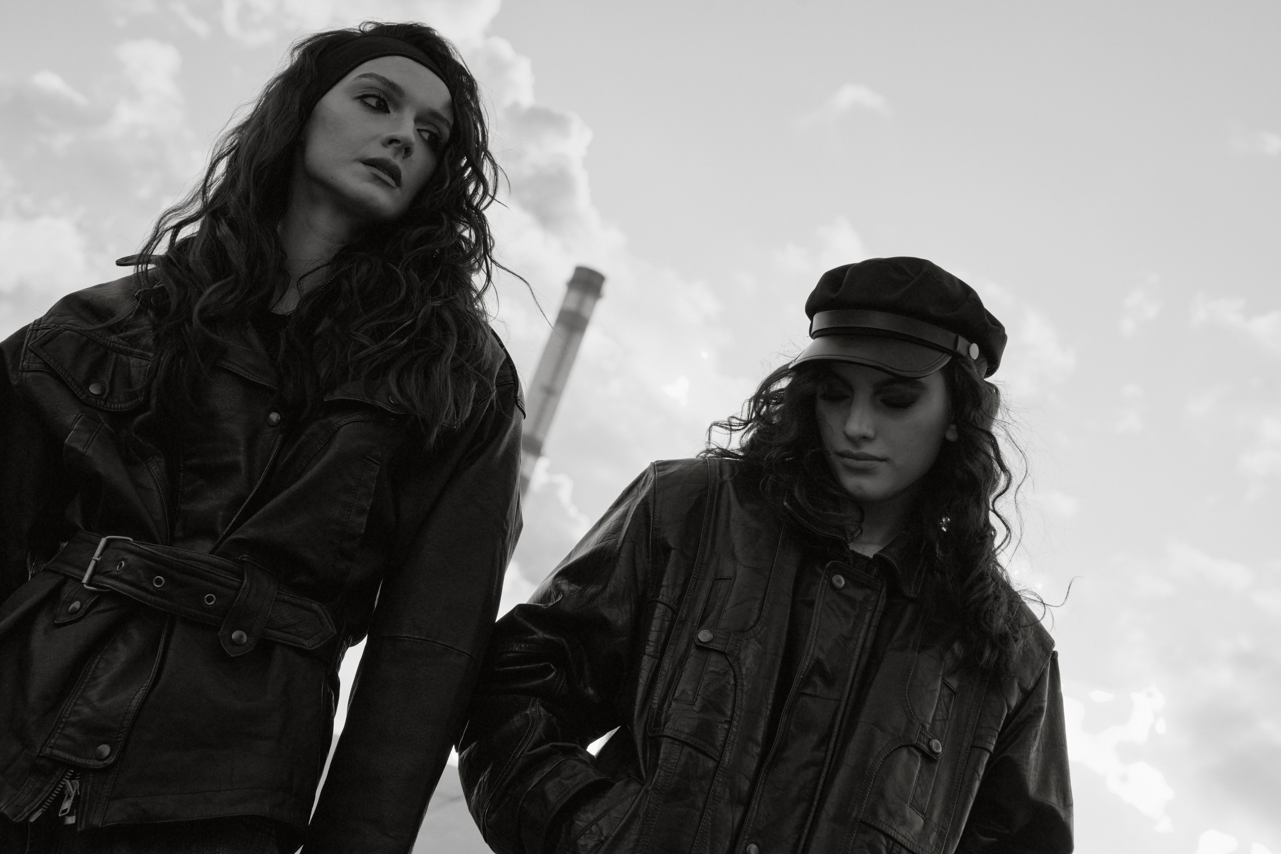 Женский фотограф в Самаре Дарья Ильина