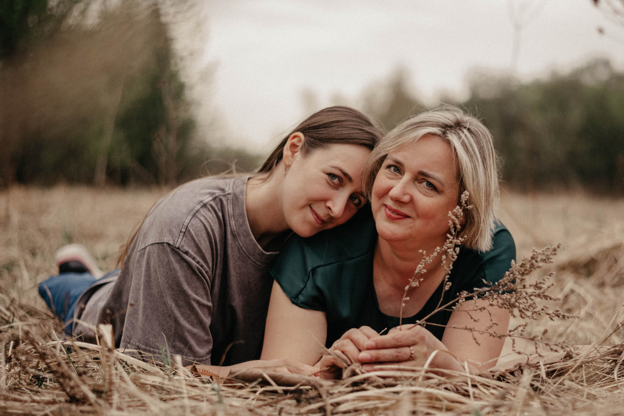 Прогулка с любимыми. Фотоссесия на природе. Семейный фотограф в Железнодорожном Масаева Елена