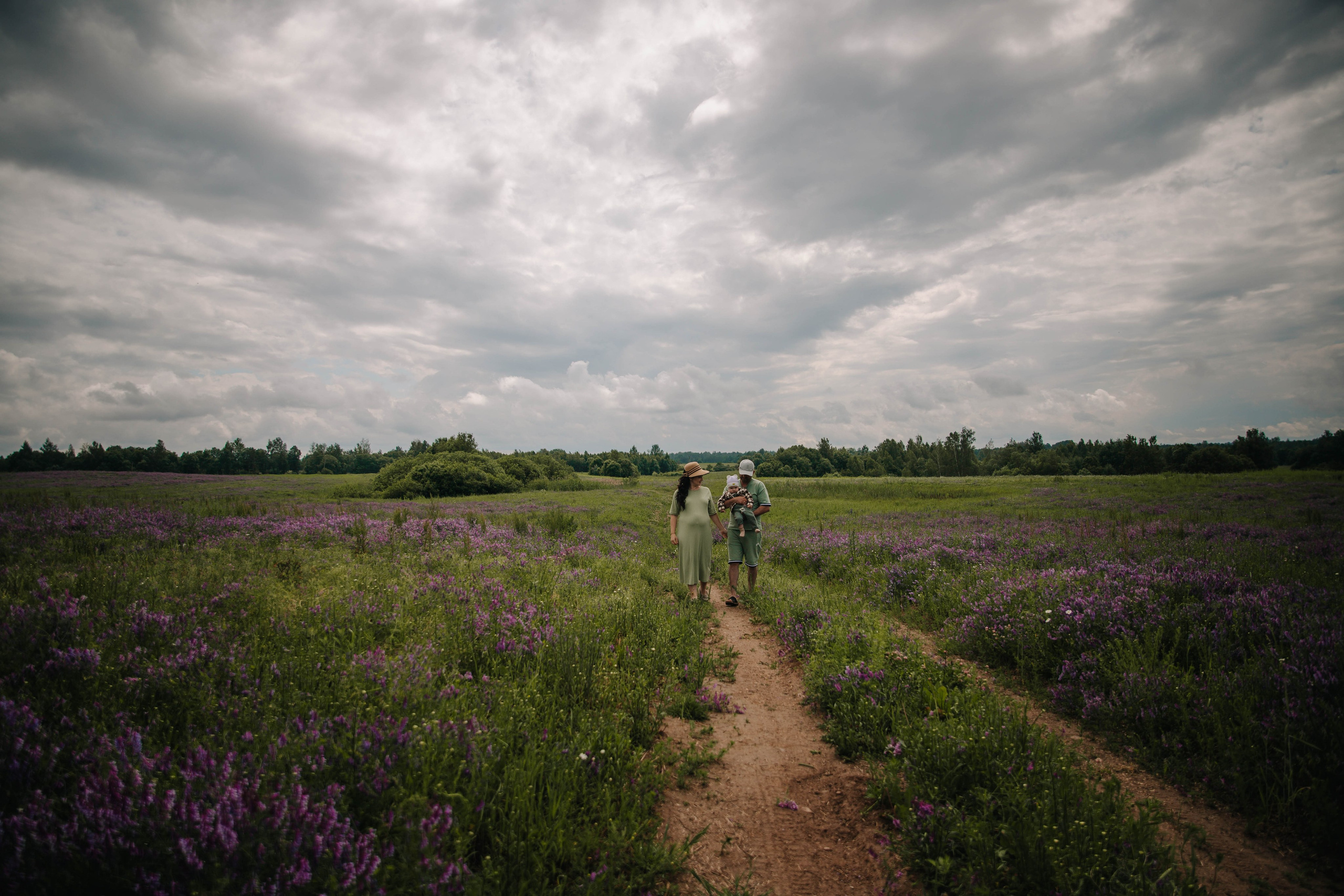 Фотограф Дарья Маташкова